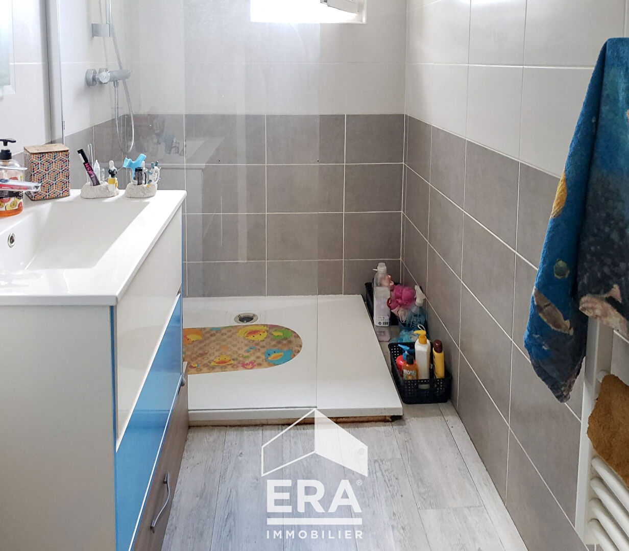 Photo Maison avec garage beau jardin image 4/4