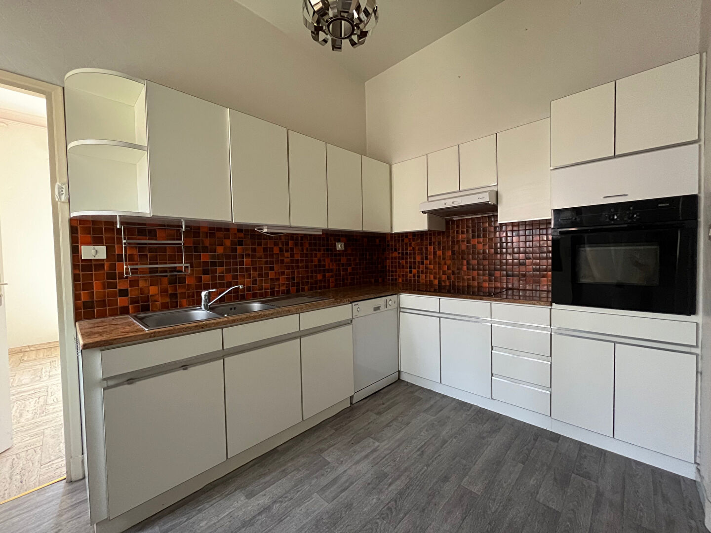 Photo Maison T4 avec sous-sol - Quartier Bellevue image 4/6