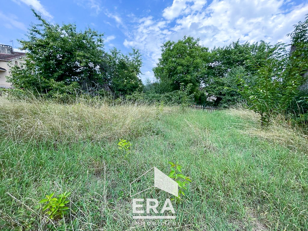 Photo Entrepot 280m² sur un grand terrain constructible Albi image 4/4