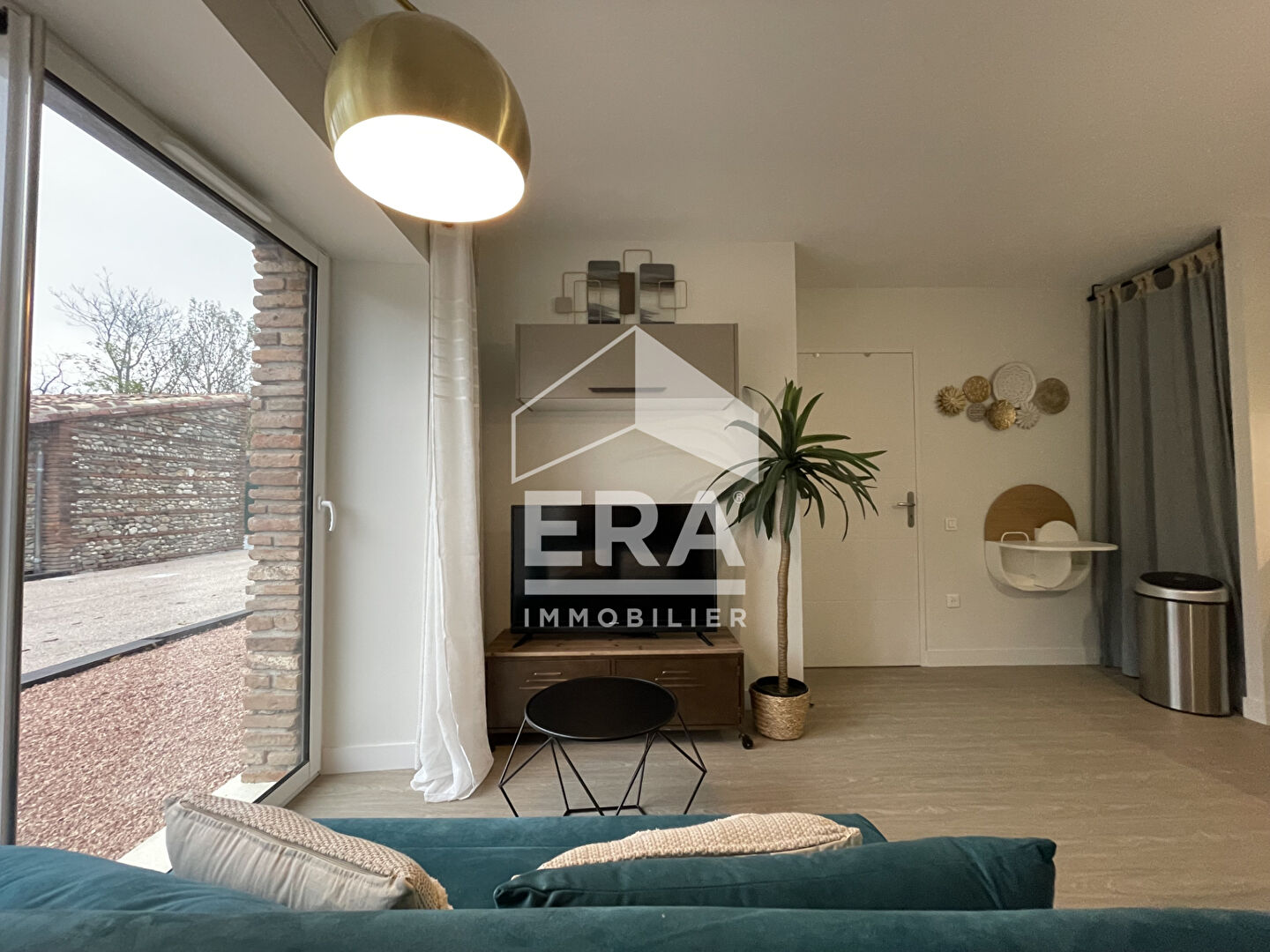 Photo Appartement T2 meublé à ALBI image 2/6