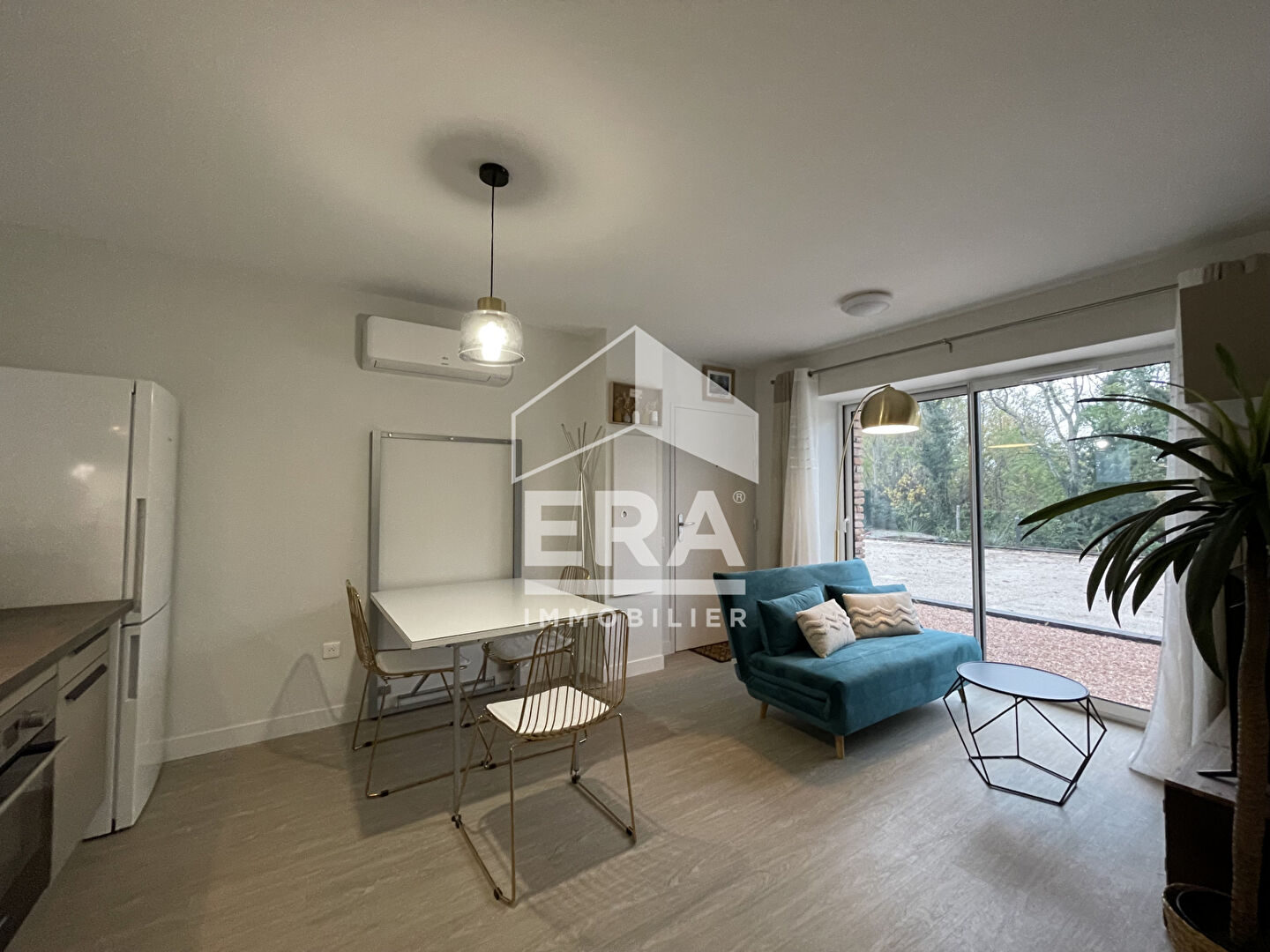 Photo Appartement T2 meublé à ALBI image 4/6