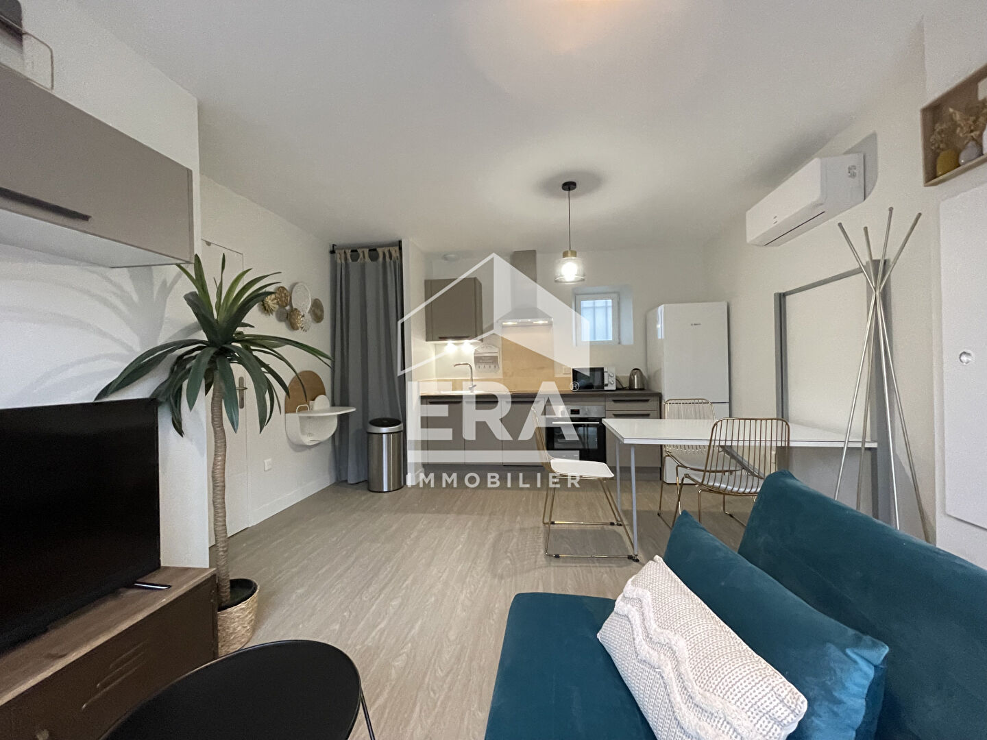 Photo Appartement T2 meublé à ALBI image 5/6