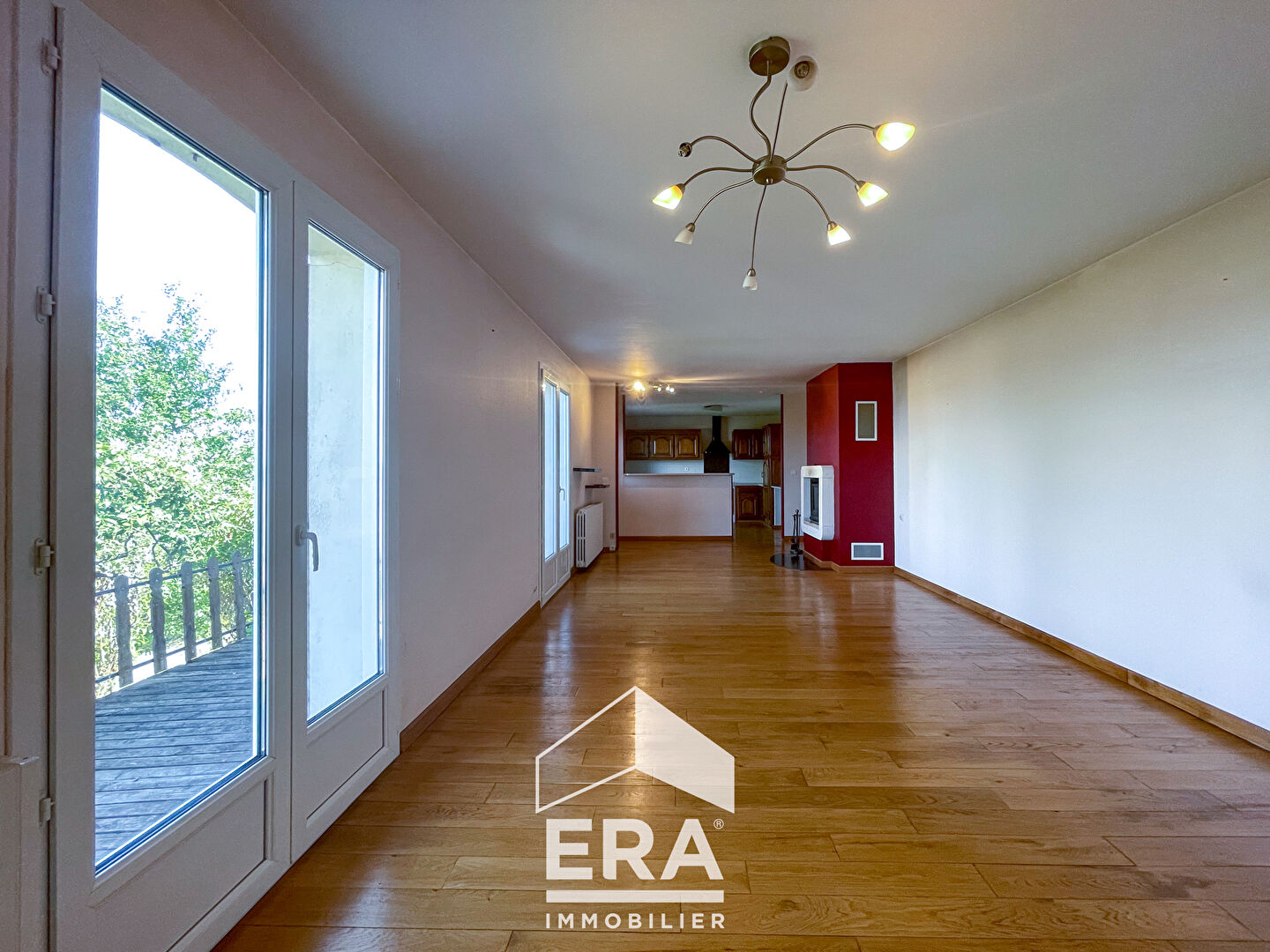 Photo Maison Albi 5 pièce(s) 100 m2 image 2/6