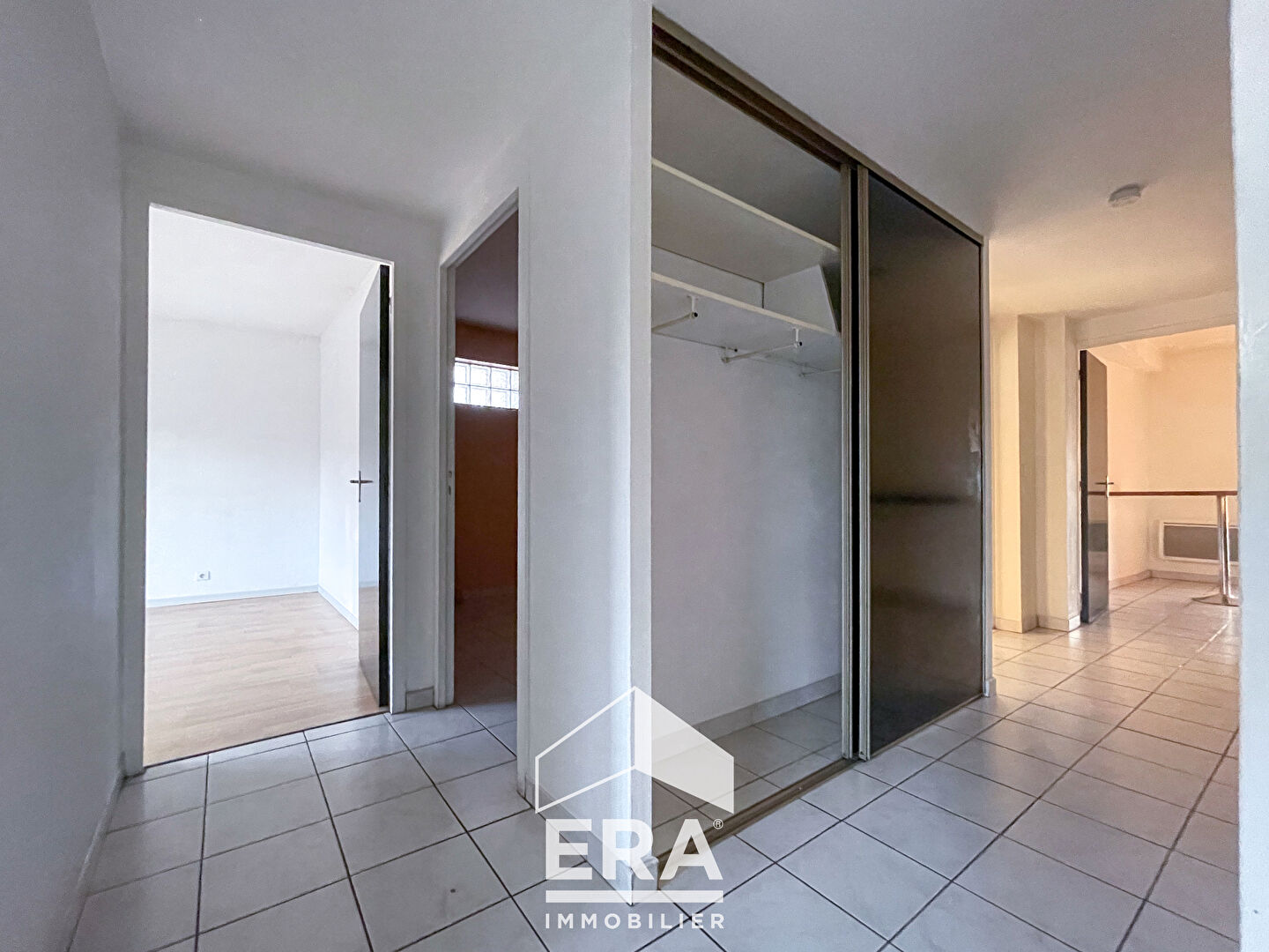 Photo Appartement Albi 3 pièce(s) terrasse garage image 6/6