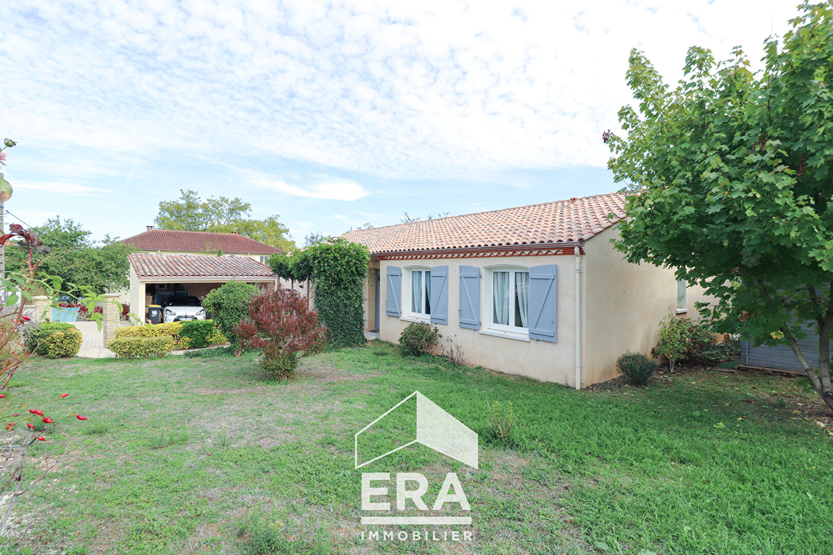 Photo Maison Saint Benoit De Carmaux image 3/6