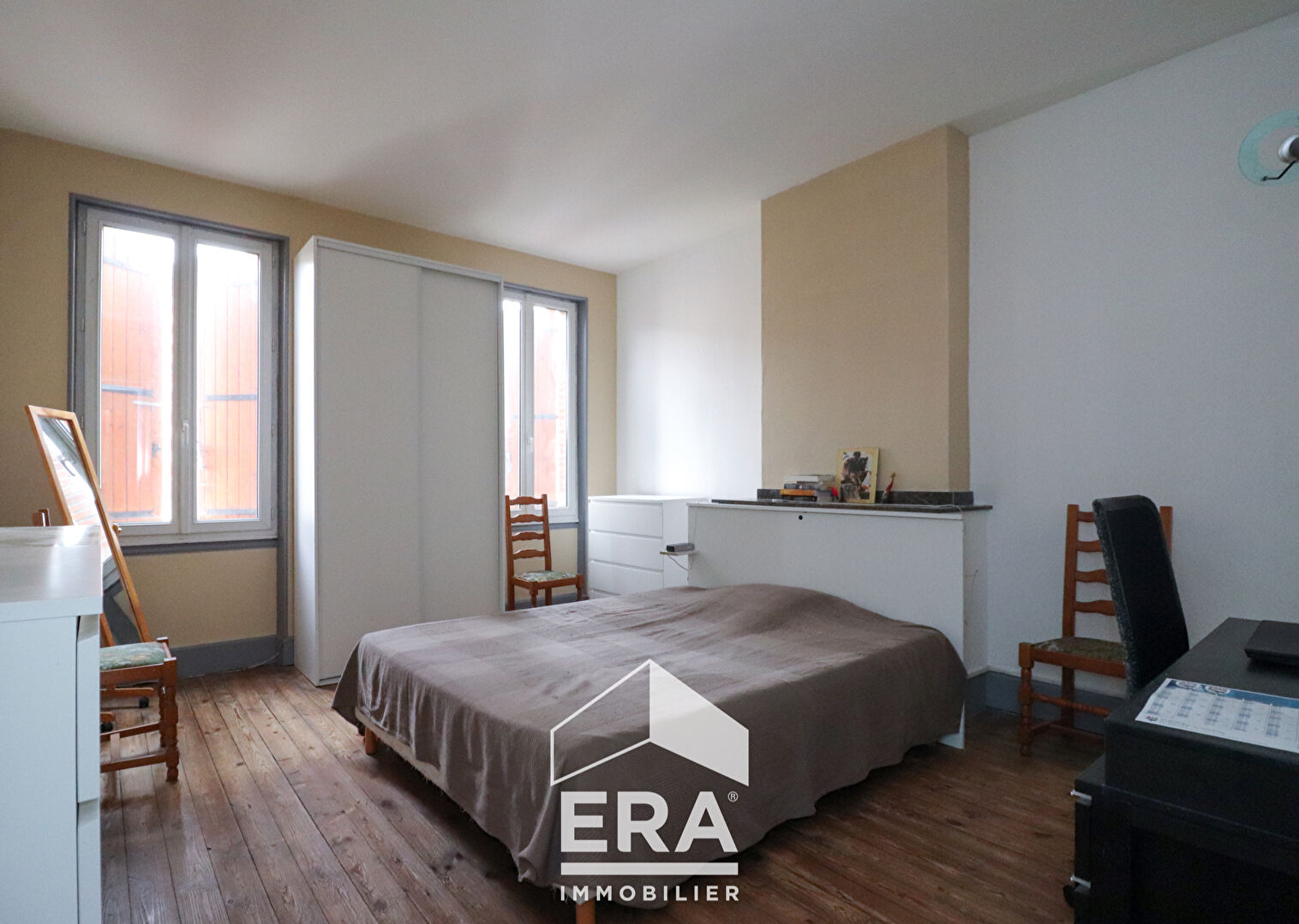 Photo Maison Albi  centre-ville 130 m2 - Jardin image 3/6