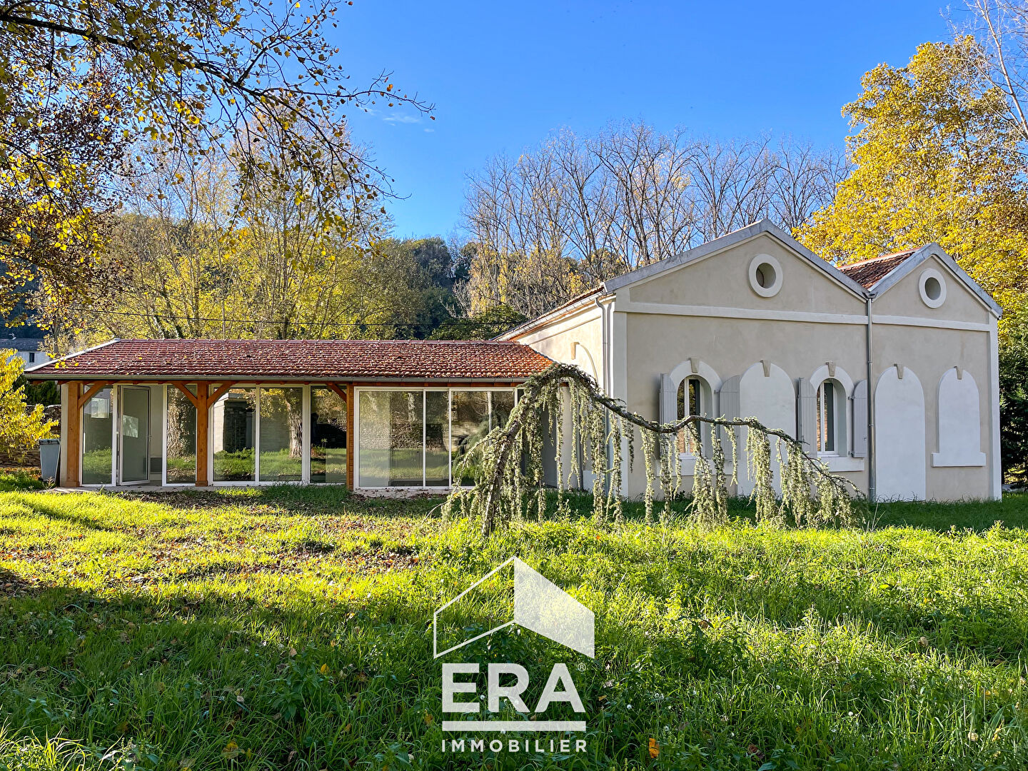 Photo Maison + dépendances aux Avalats image 2/6