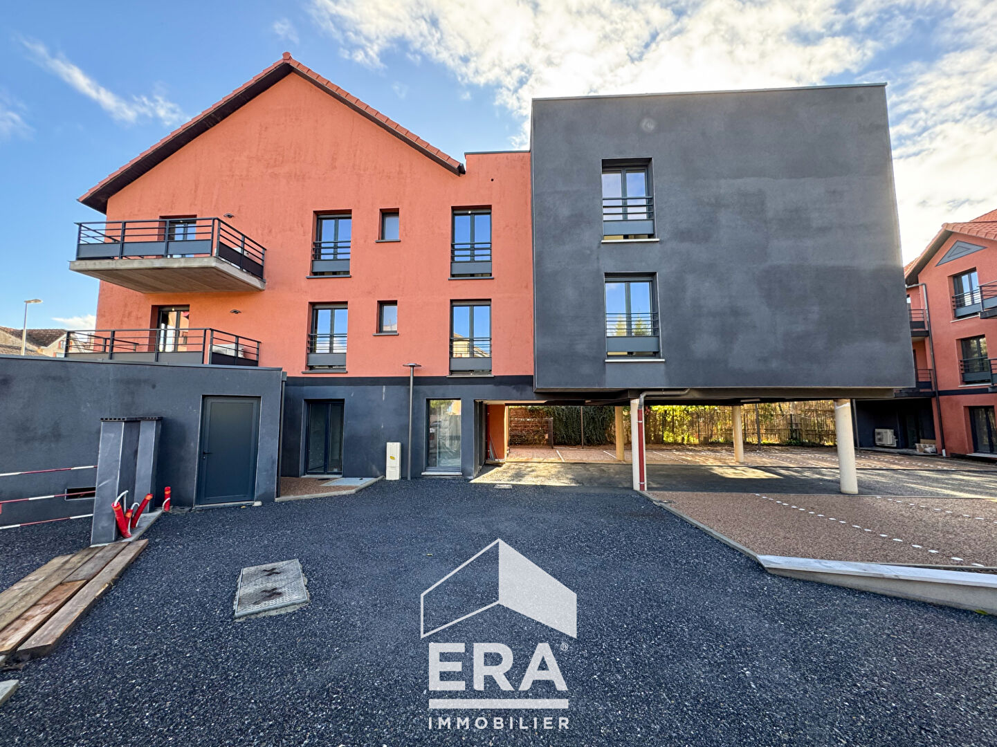 Photo Appartement Albi faculté T3 61,40 m2 image 1/5