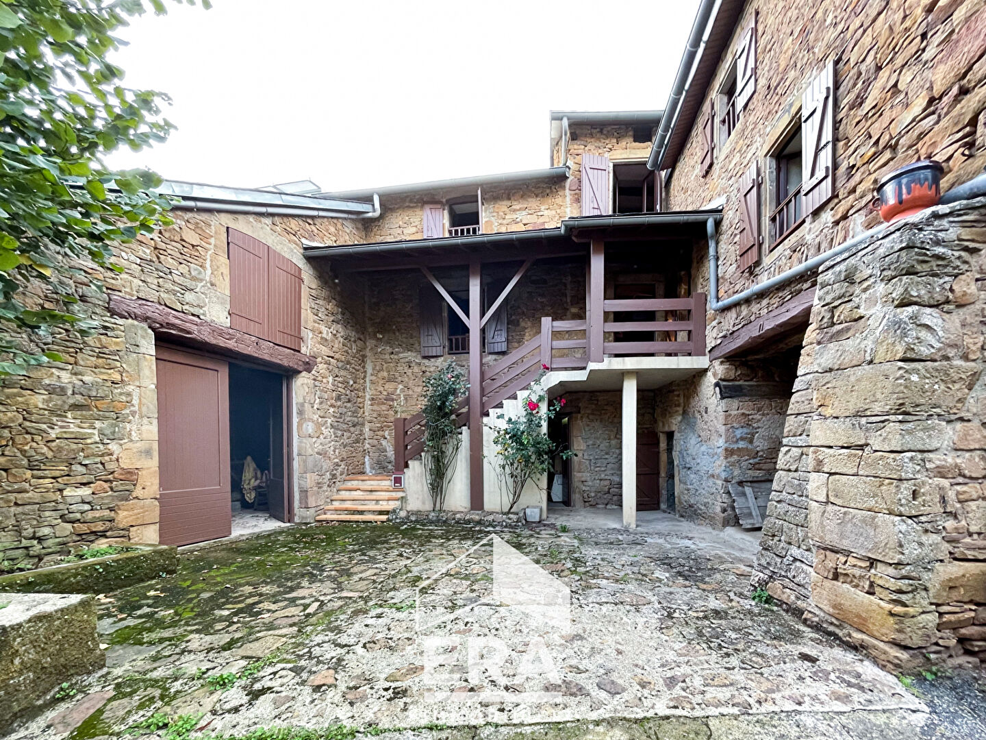 Maison Pousthomy 5 pièce(s)