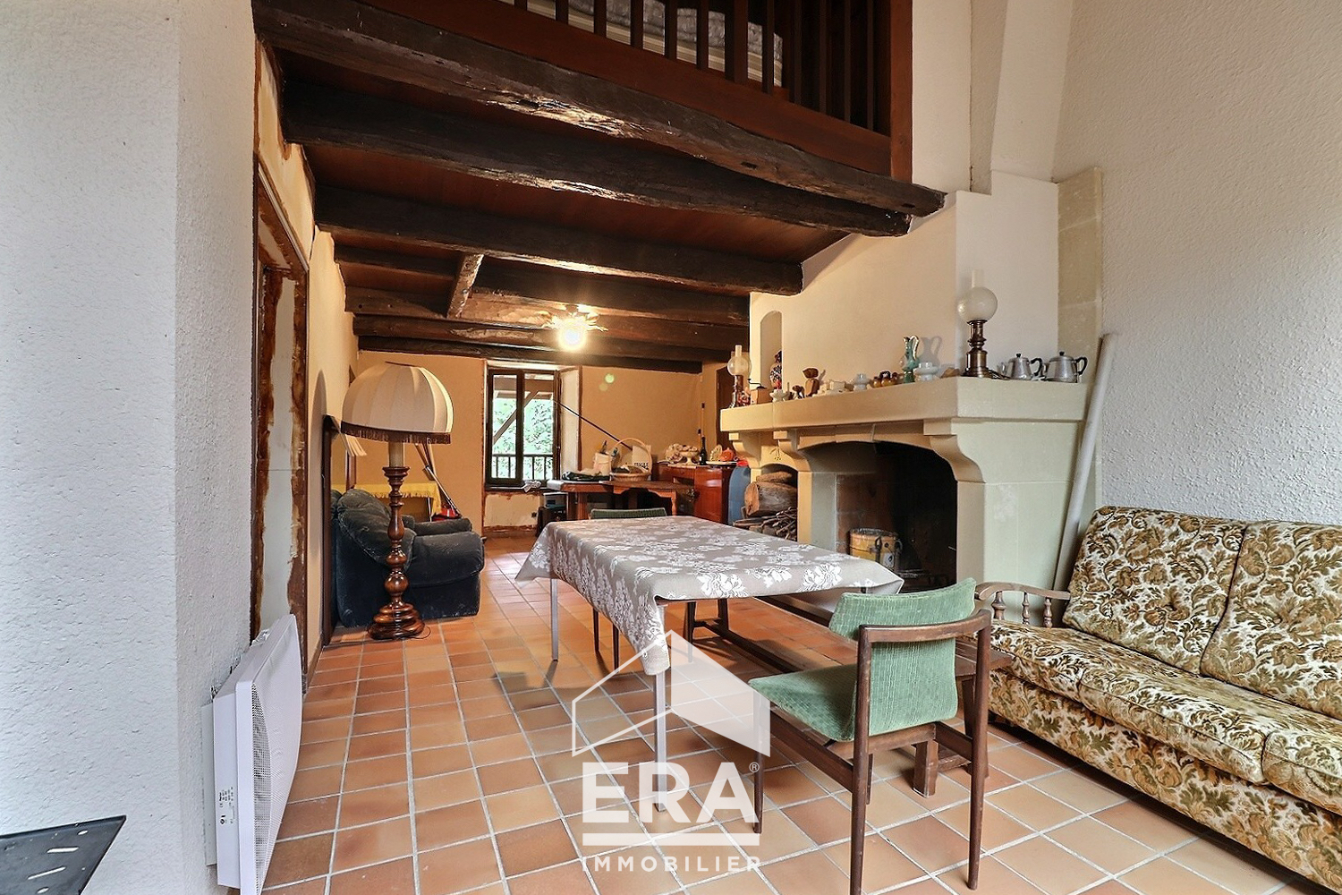 Photo Maison Pousthomy 5 pièce(s) image 3/6