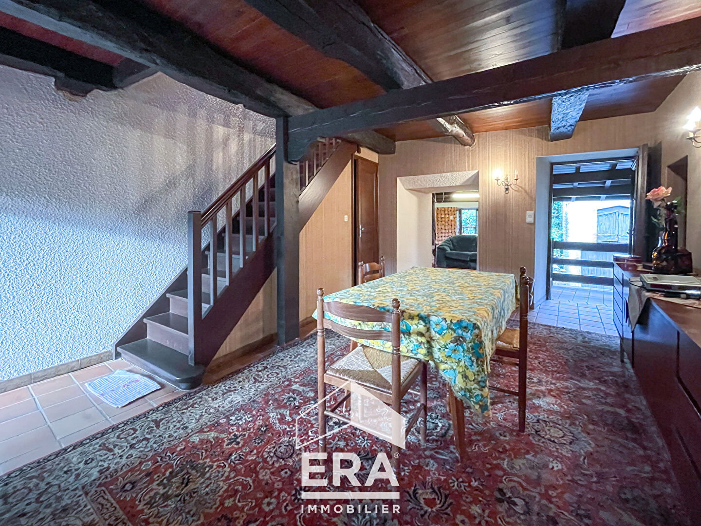 Photo Maison Pousthomy 5 pièce(s) image 4/6