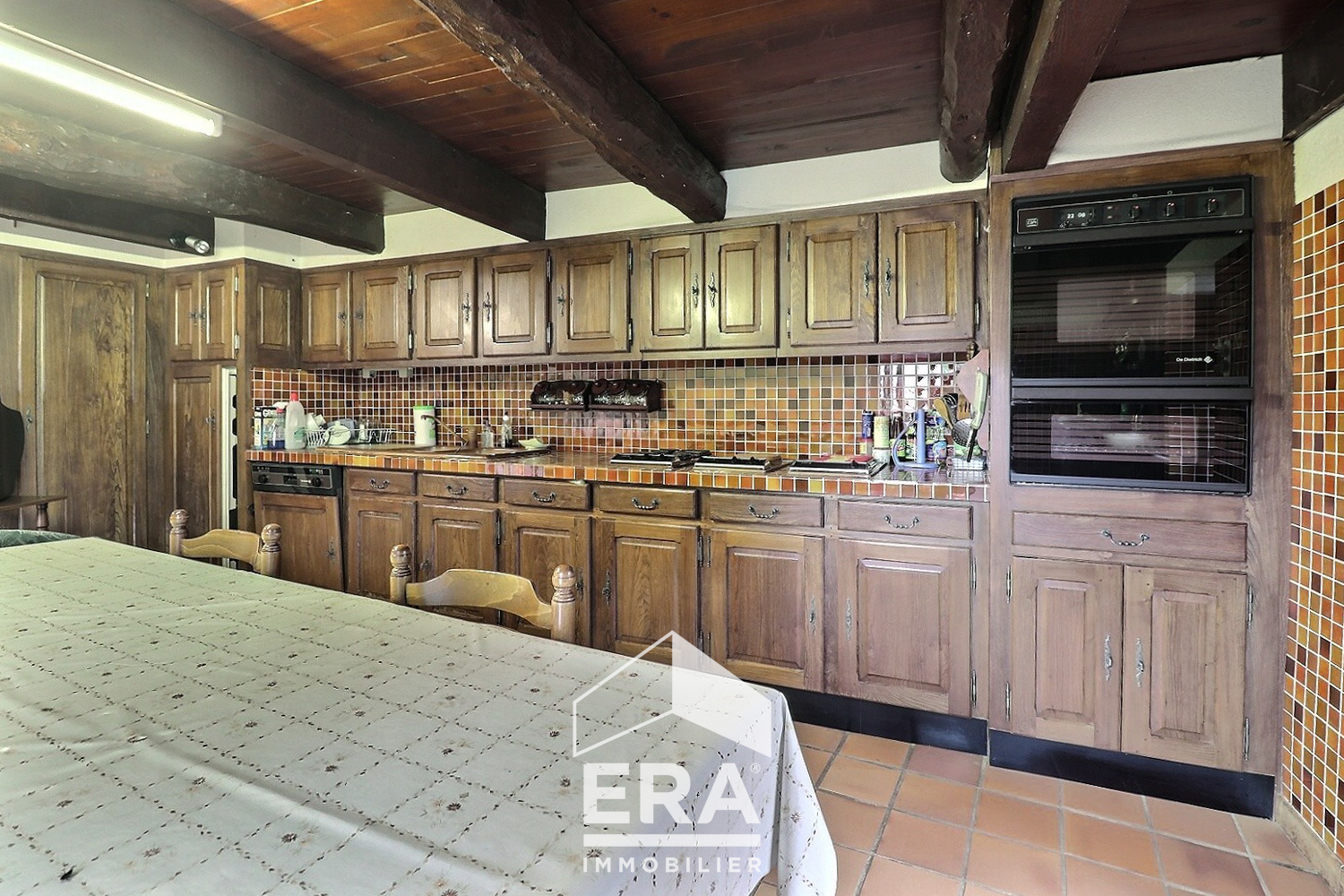 Photo Maison Pousthomy 5 pièce(s) image 5/6