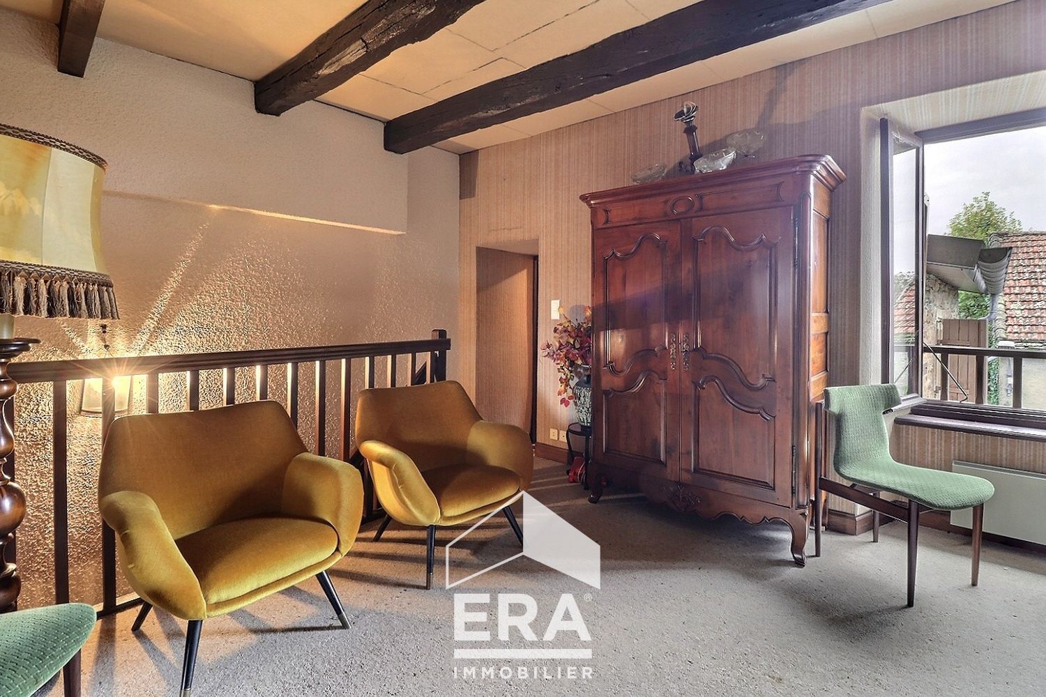 Photo Maison Pousthomy 5 pièce(s) image 6/6