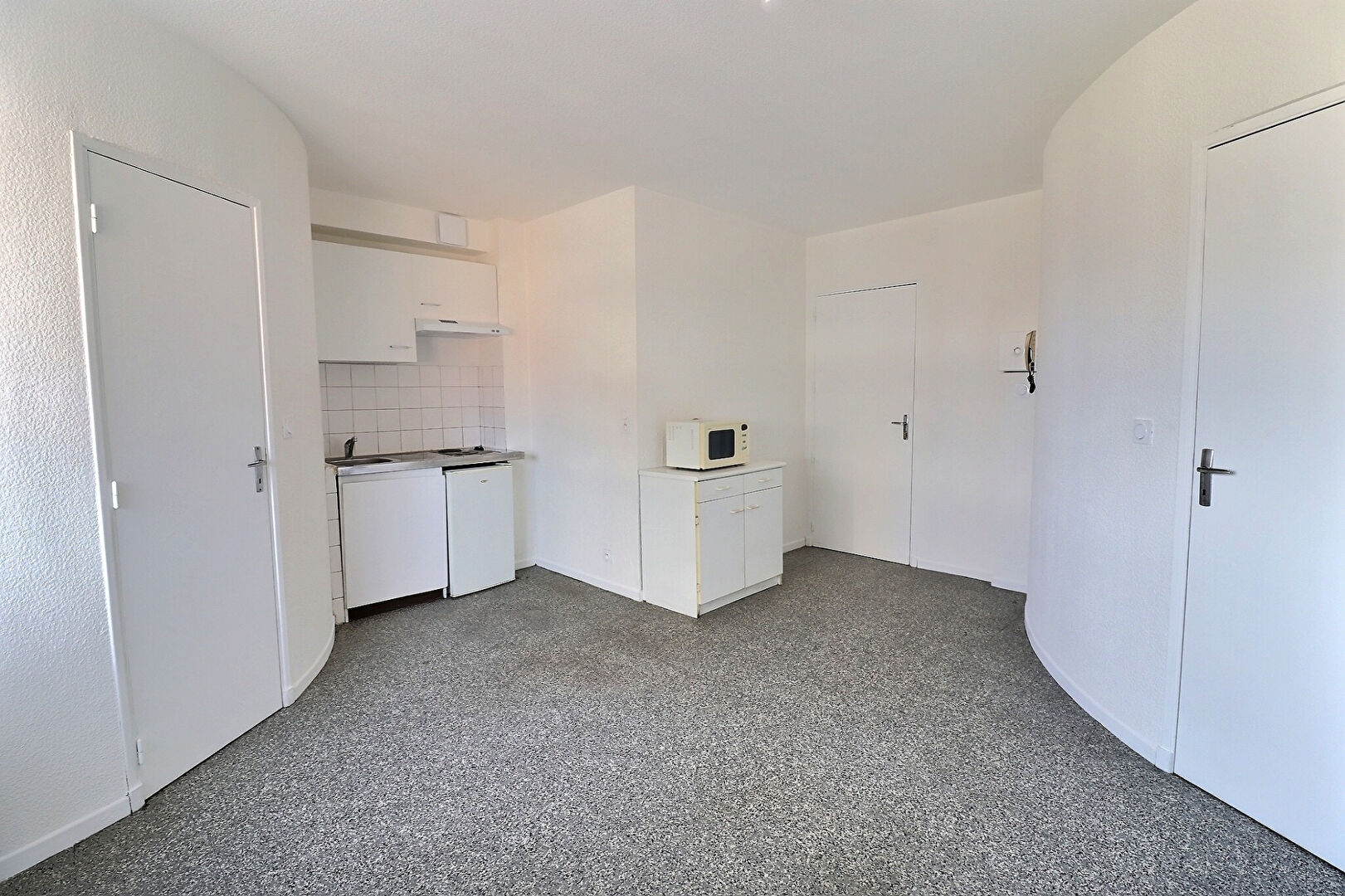 Photo Appartement T1bis - Albi Teyssier image 2/5