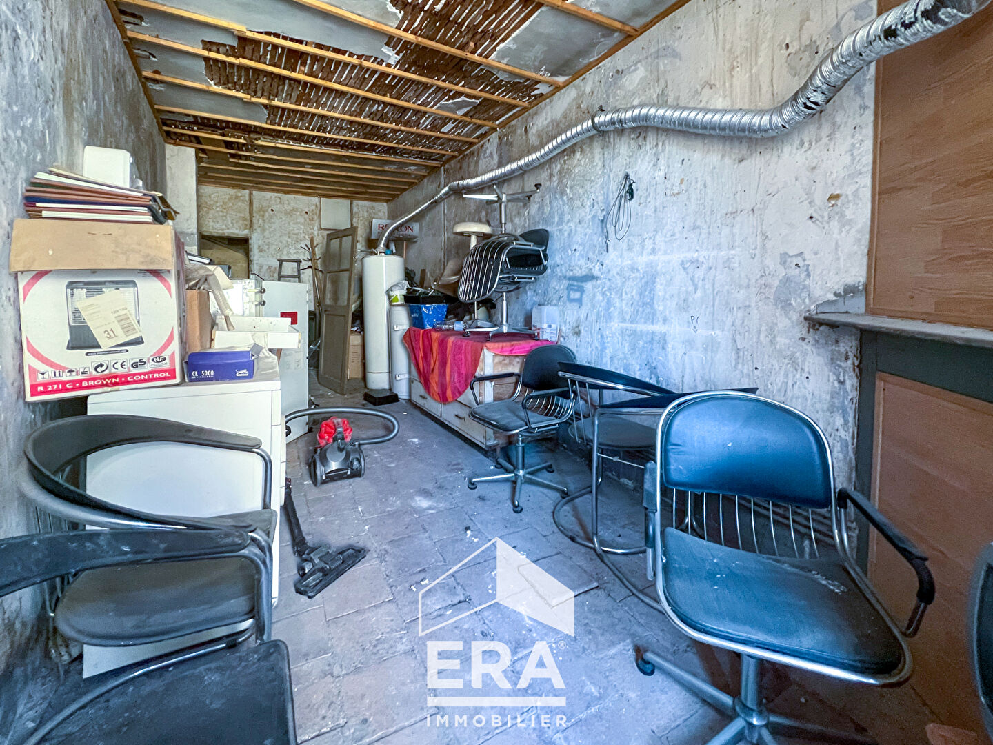 Photo Immeuble Albi 3 pièce(s) image 4/4