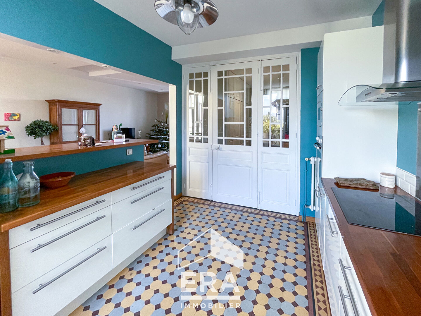 Photo Maison Albi de 125m² 4 chambres image 4/6