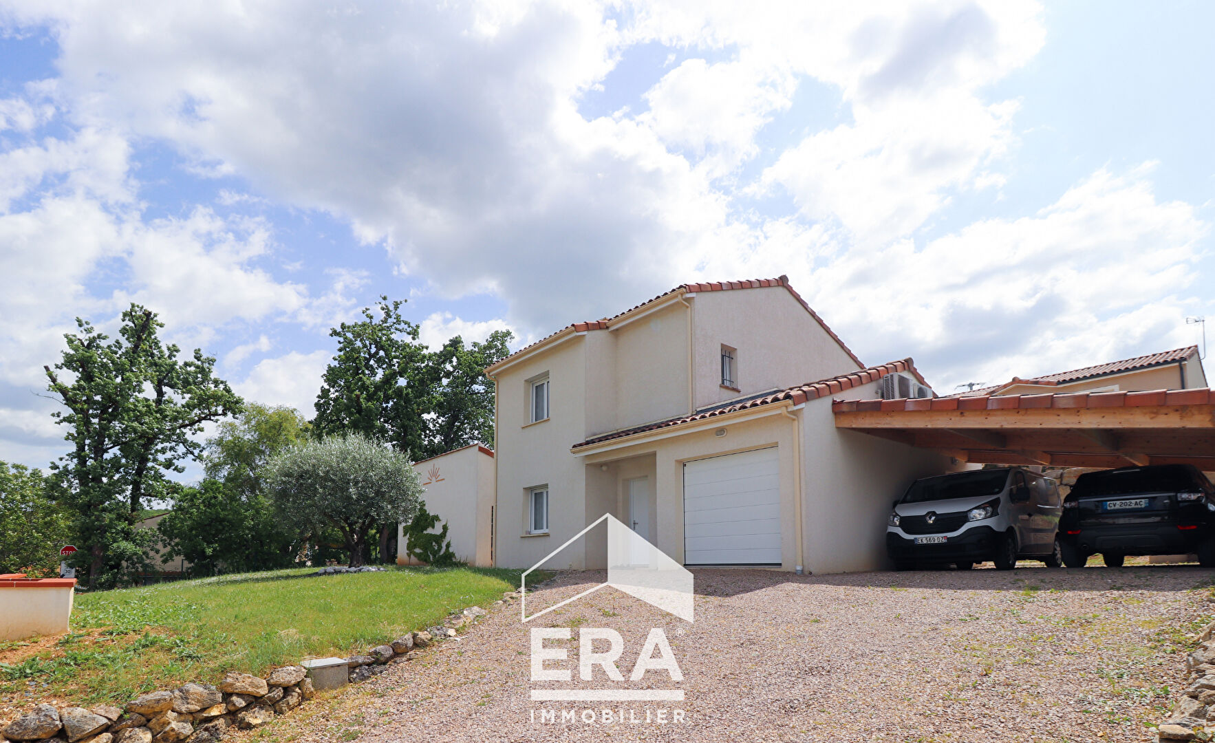 Maison Salies 4 pièce(s) 98.24 m2