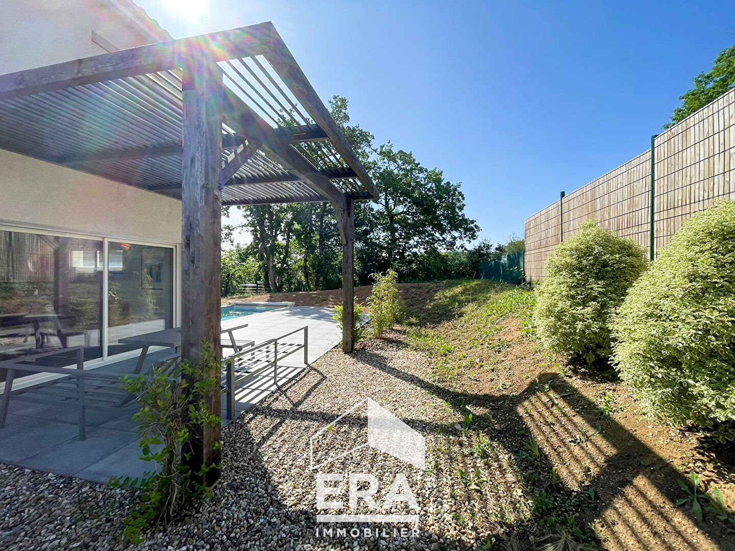 Photo Maison Salies 4 pièce(s) 98.24 m2 image 3/6