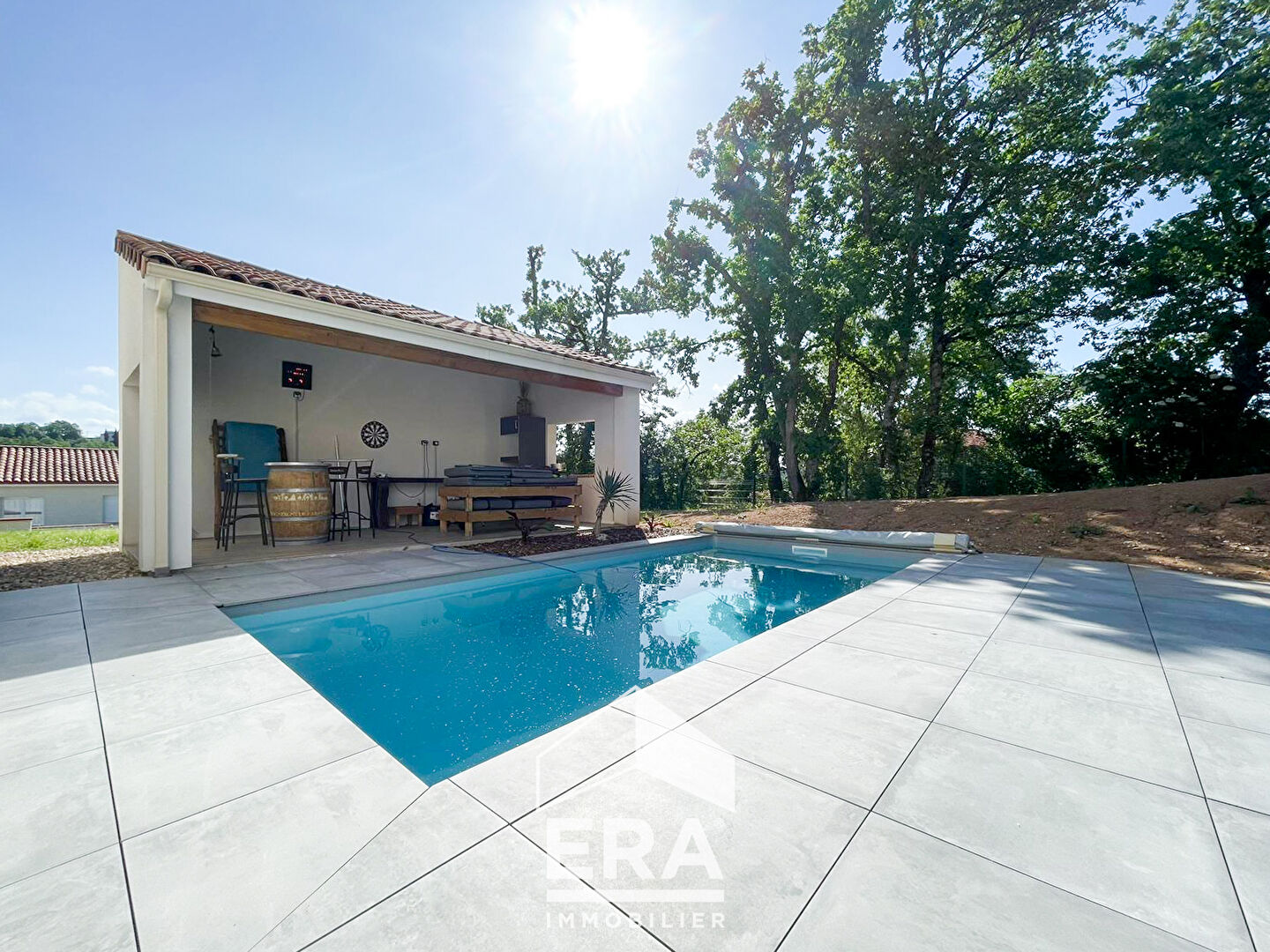 Photo Maison Salies 4 pièce(s) 98.24 m2 image 4/6