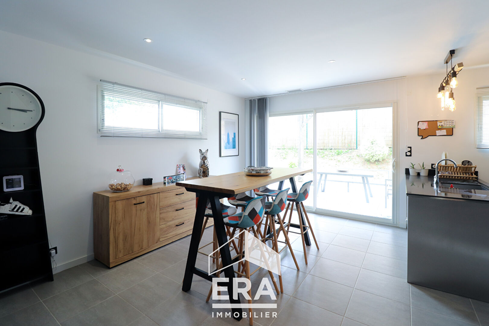 Photo Maison Salies 4 pièce(s) 98.24 m2 image 6/6