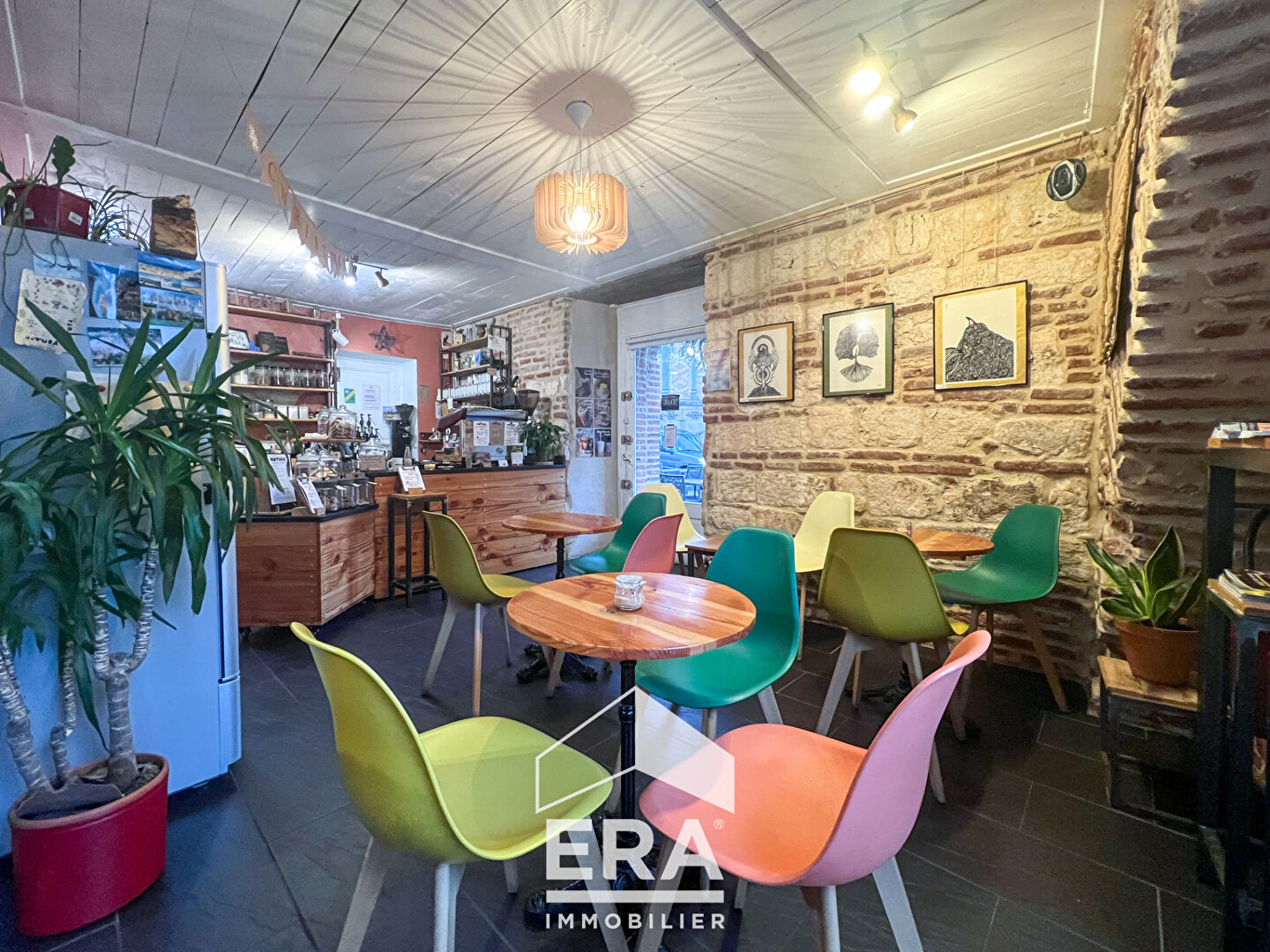 Photo Fonds de commerce Marché Couvert Albi image 3/6