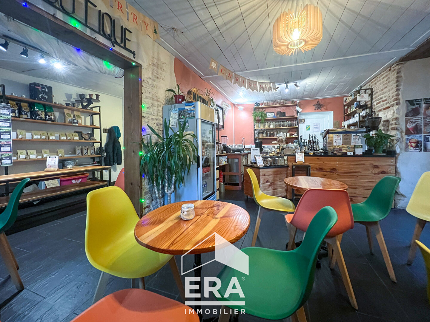 Photo Fonds de commerce Marché Couvert Albi image 4/6