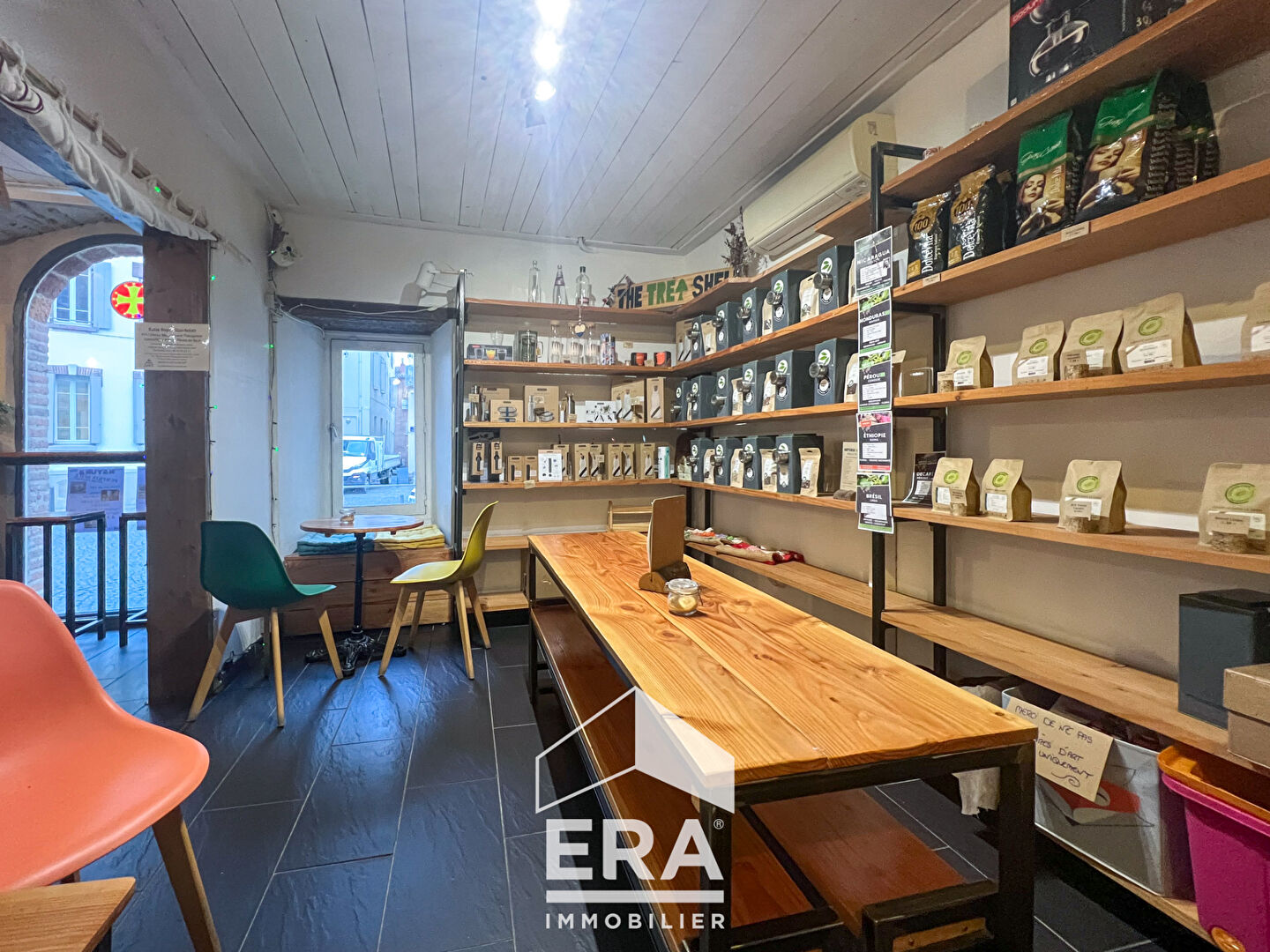 Photo Fonds de commerce Marché Couvert Albi image 5/6