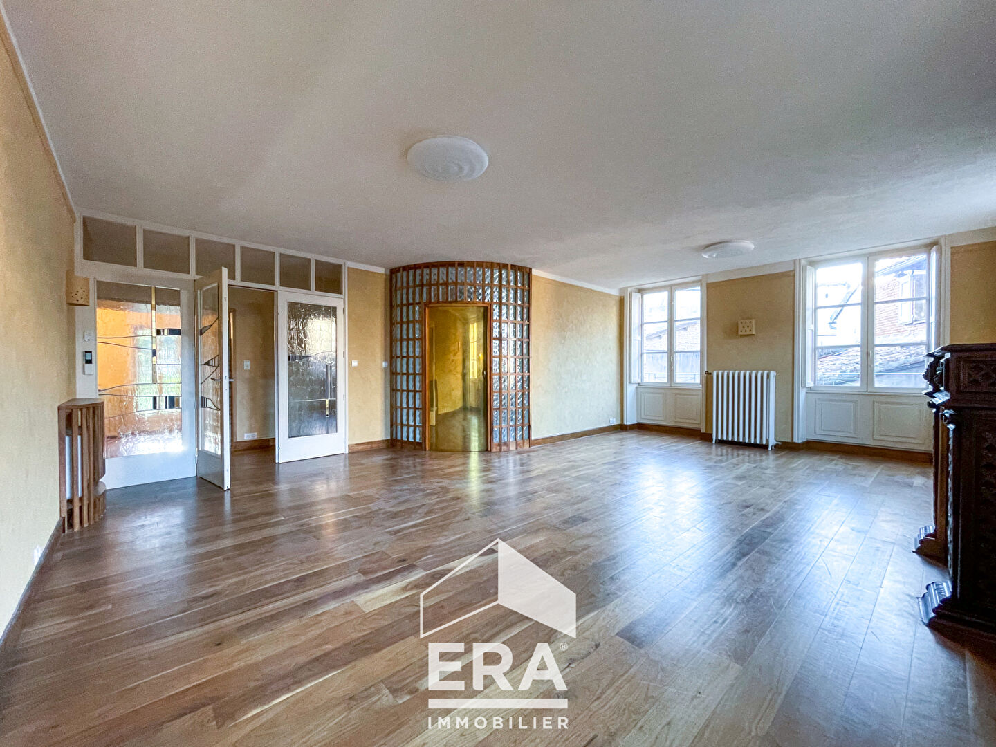 Photo Appartement Albi 6 pièce(s) 130 m2 image 2/6