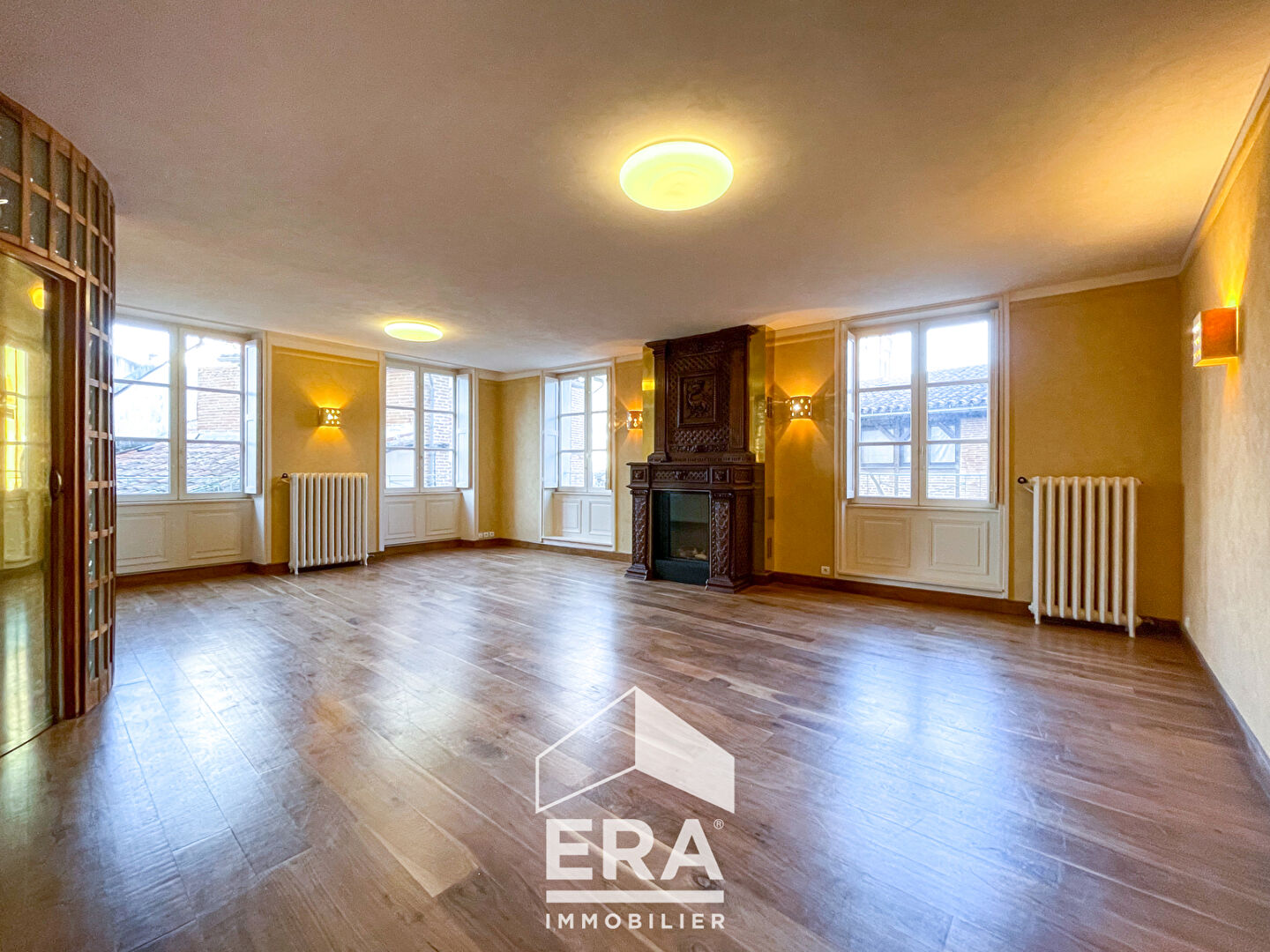 Photo Appartement Albi 6 pièce(s) 130 m2 image 3/6