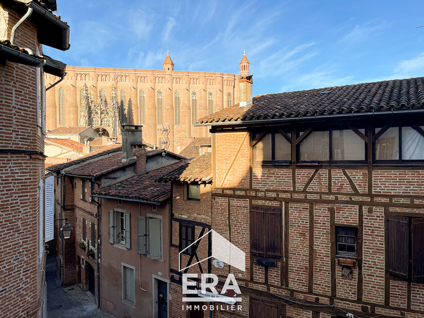 Photo Appartement Albi 6 pièce(s) 130 m2 image 4/6