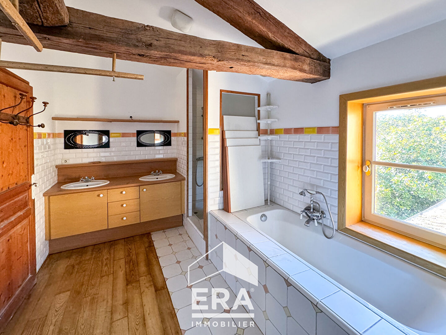 Photo Appartement T4 130m² coeur historique d'Albi image 3/6