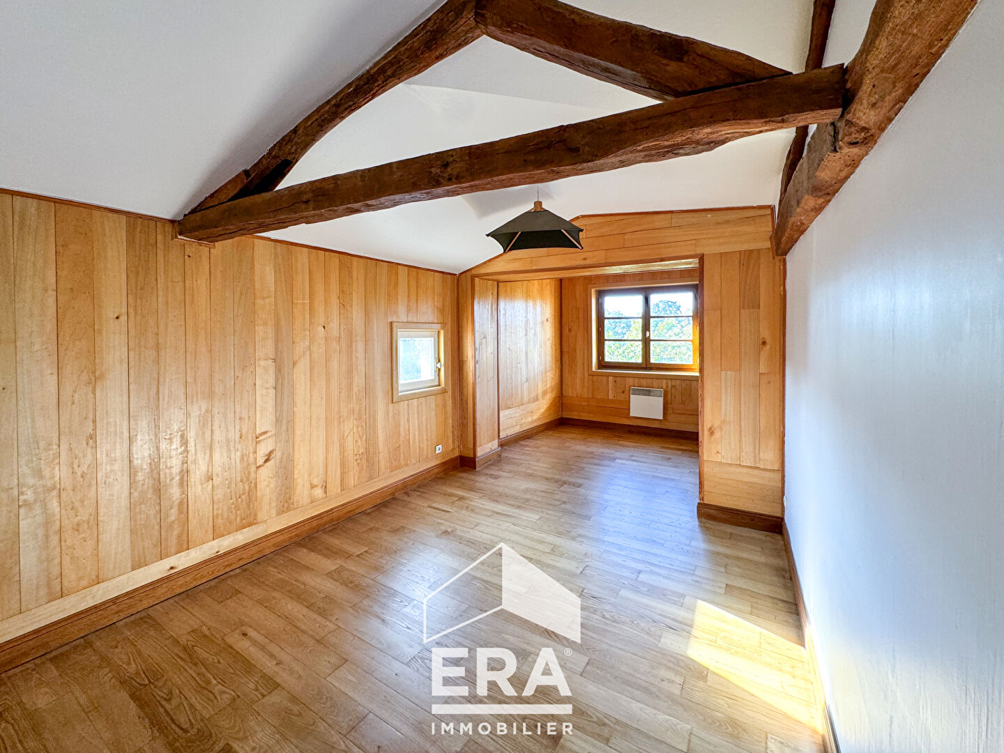 Photo Appartement T4 130m² coeur historique d'Albi image 4/6