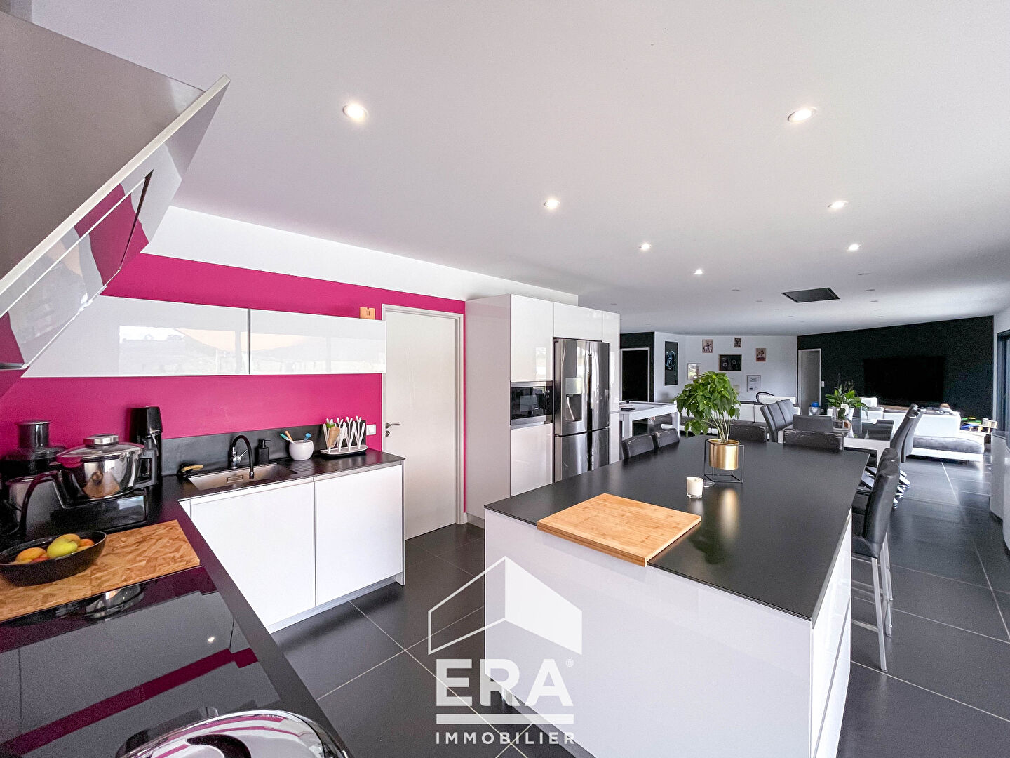 Photo Maison Le Garric 9 pièces 240 m2 image 6/6