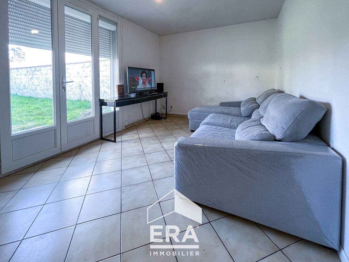 Photo Immeuble Graulhet 2 appartements T3 + garage + jardin image 6/6