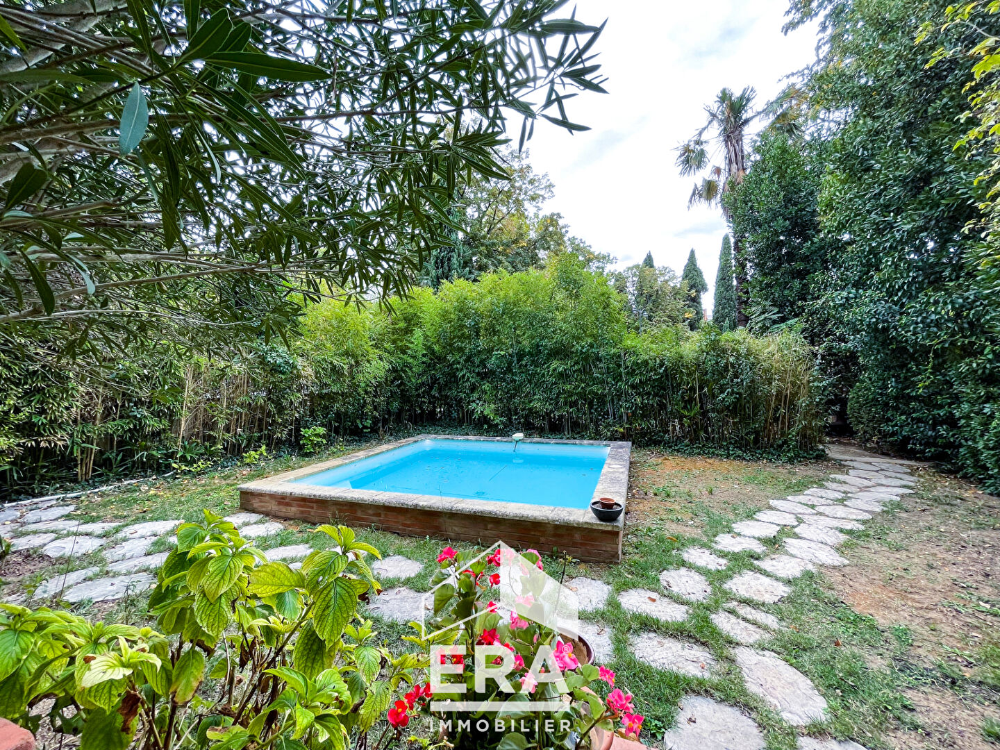 Photo Appartement Albi 16 pièce(s) 340 m2 image 3/6