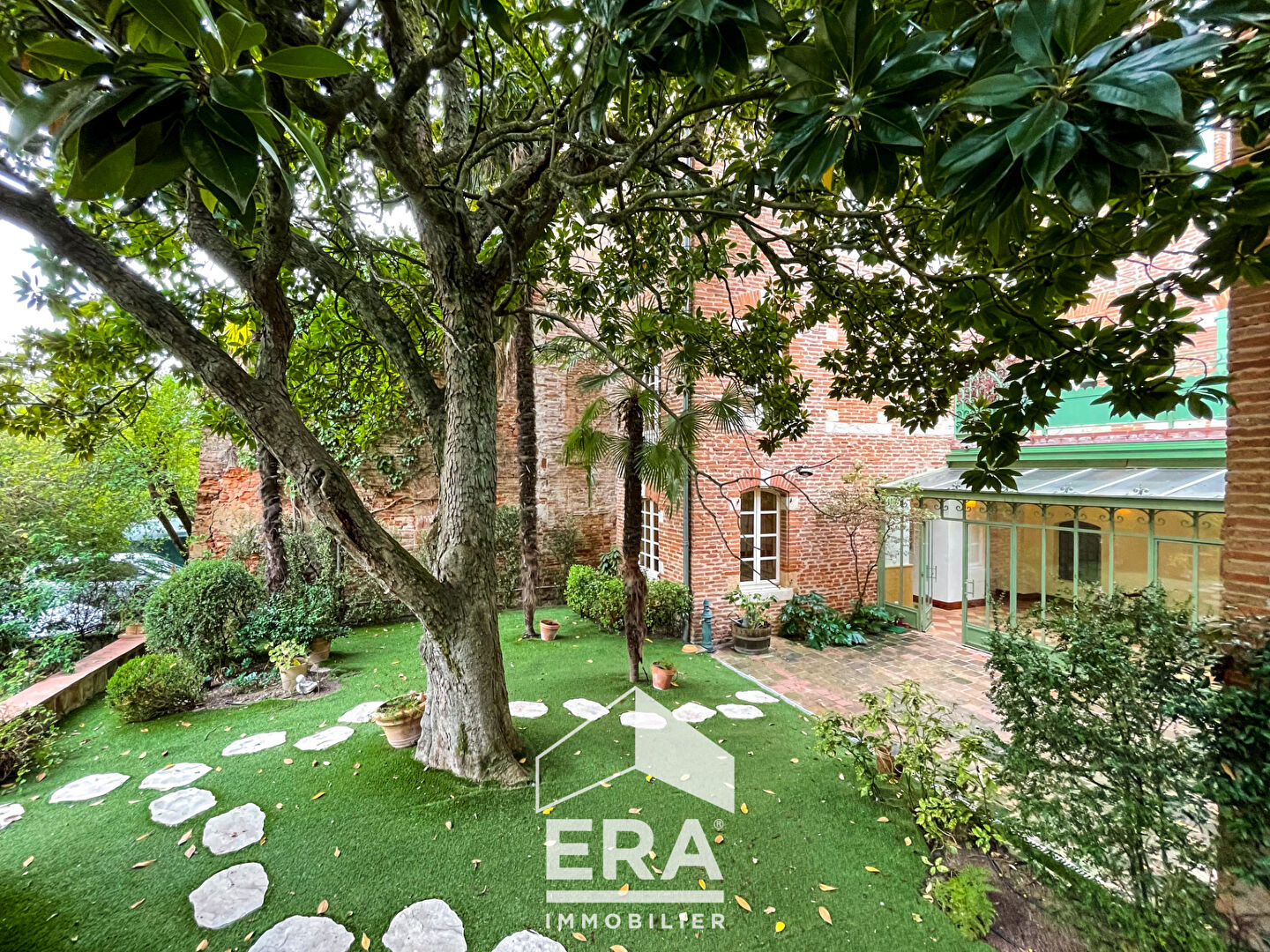 Photo Appartement Albi 16 pièce(s) 340 m2 image 4/6