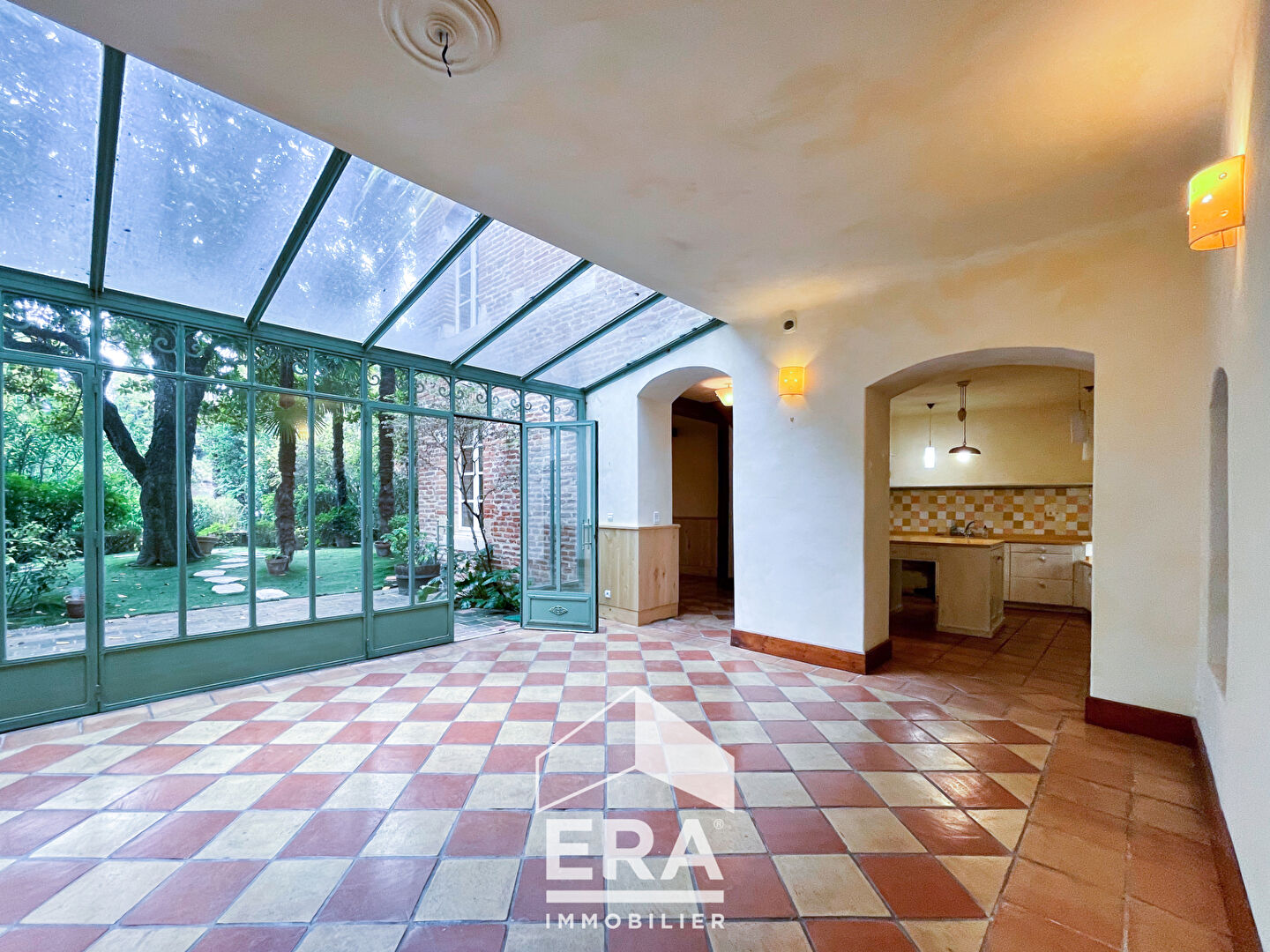 Photo Appartement Albi 16 pièce(s) 340 m2 image 6/6