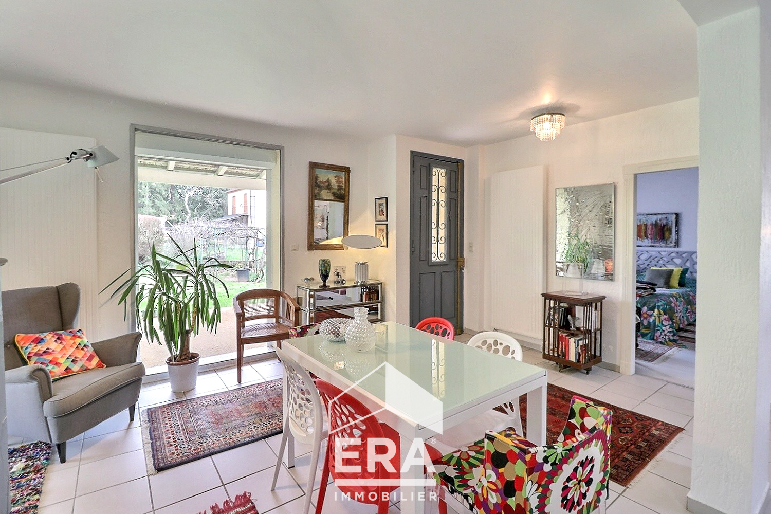 Photo Maison Albi St Salvadou - Jardin - Garage - Dépendances image 3/6