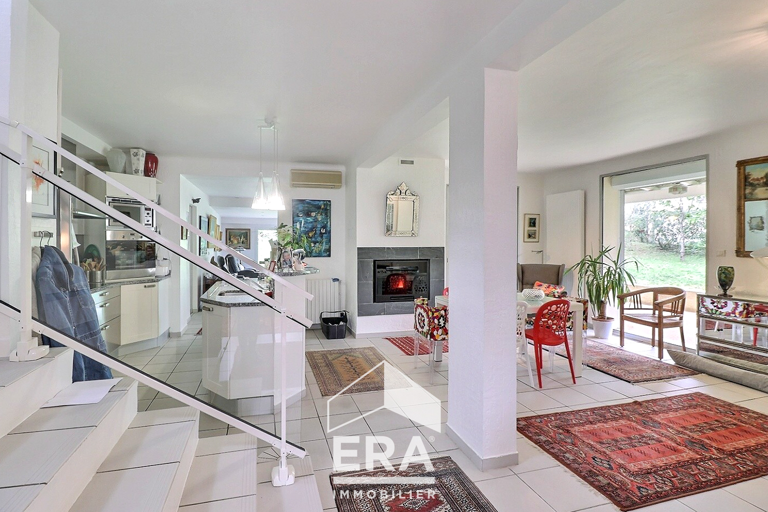 Photo Maison Albi St Salvadou - Jardin - Garage - Dépendances image 4/6