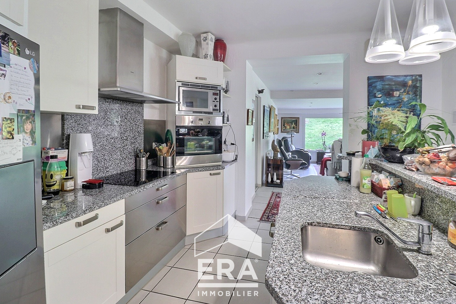 Photo Maison Albi St Salvadou - Jardin - Garage - Dépendances image 5/6