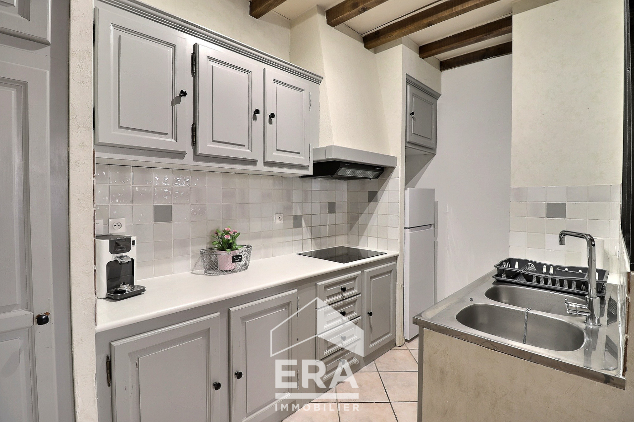 Photo Maison de ville T3bis meublé - ALBI CENTRE image 3/6