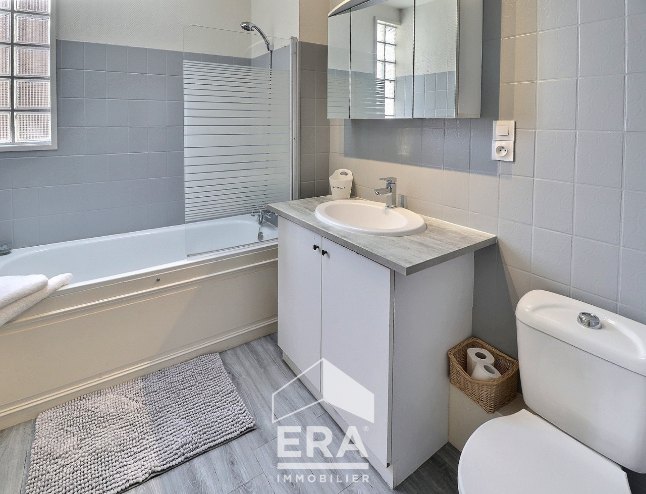 Photo Maison de ville T3bis meublé - ALBI CENTRE image 4/6