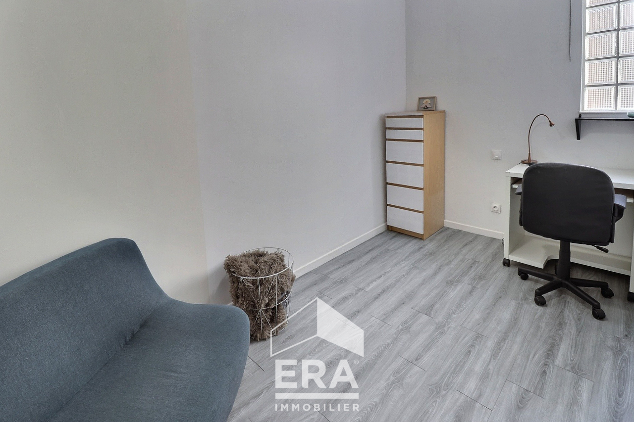 Photo Maison de ville T3bis meublé - ALBI CENTRE image 5/6