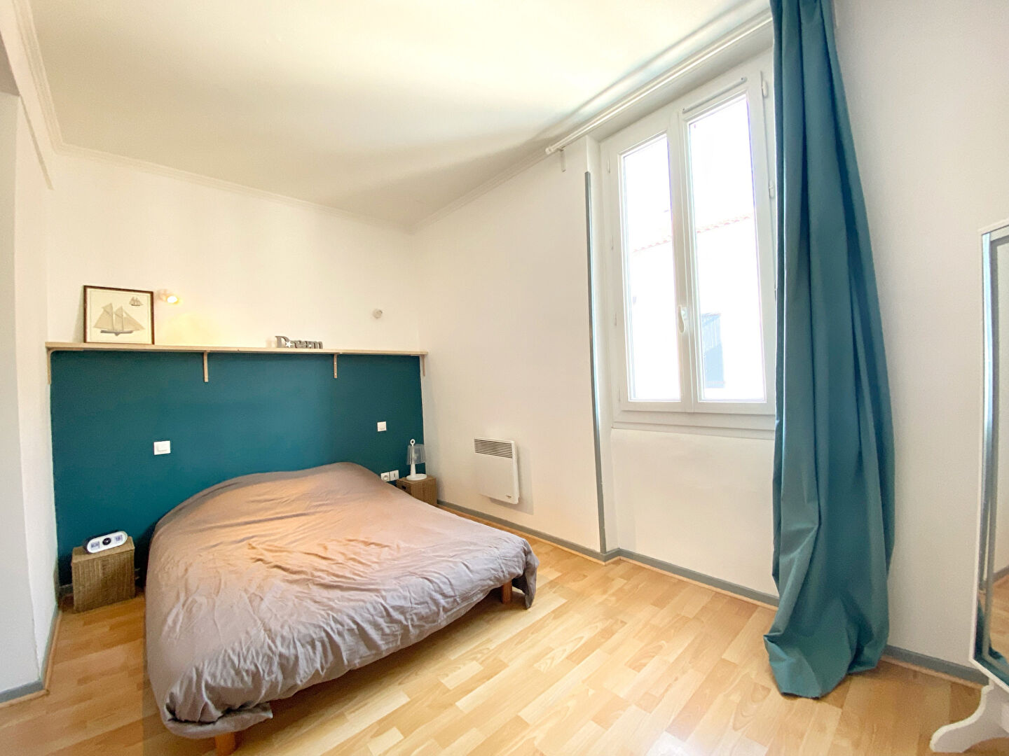 Photo Maison de ville T3bis meublé - ALBI CENTRE image 6/6