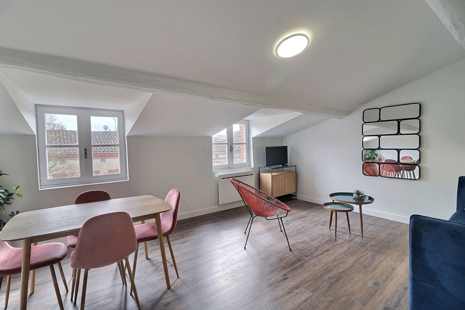 Photo APPARTEMENT T2 MEUBLE - ALBI UNIVERSITE image 2/6