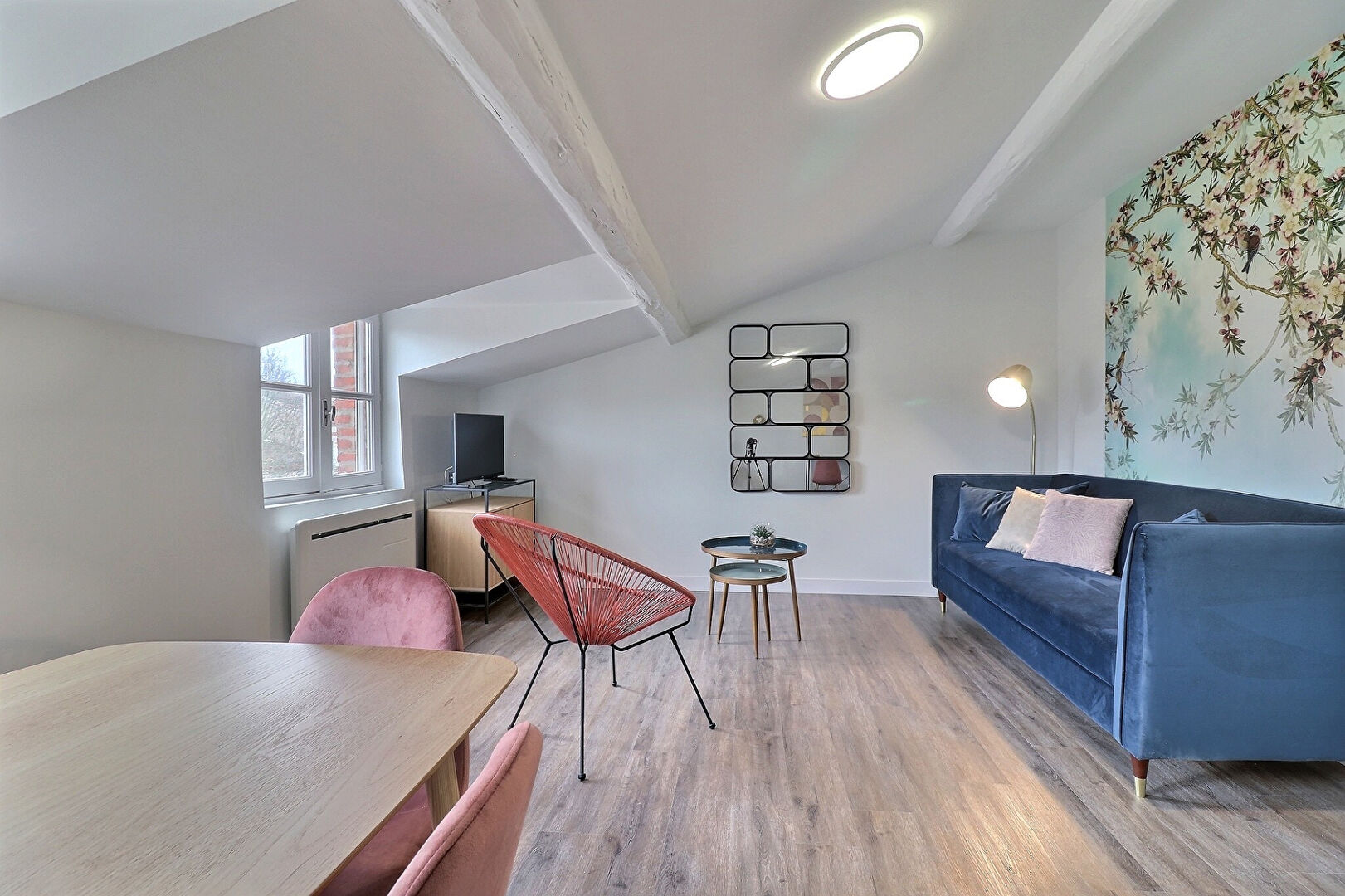 Photo APPARTEMENT T2 MEUBLE - ALBI UNIVERSITE image 3/6