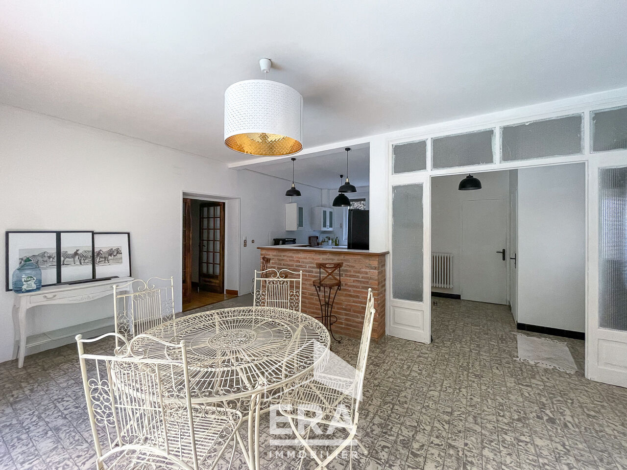 Photo Maison avec piscine jardin double garage à Albi image 4/6