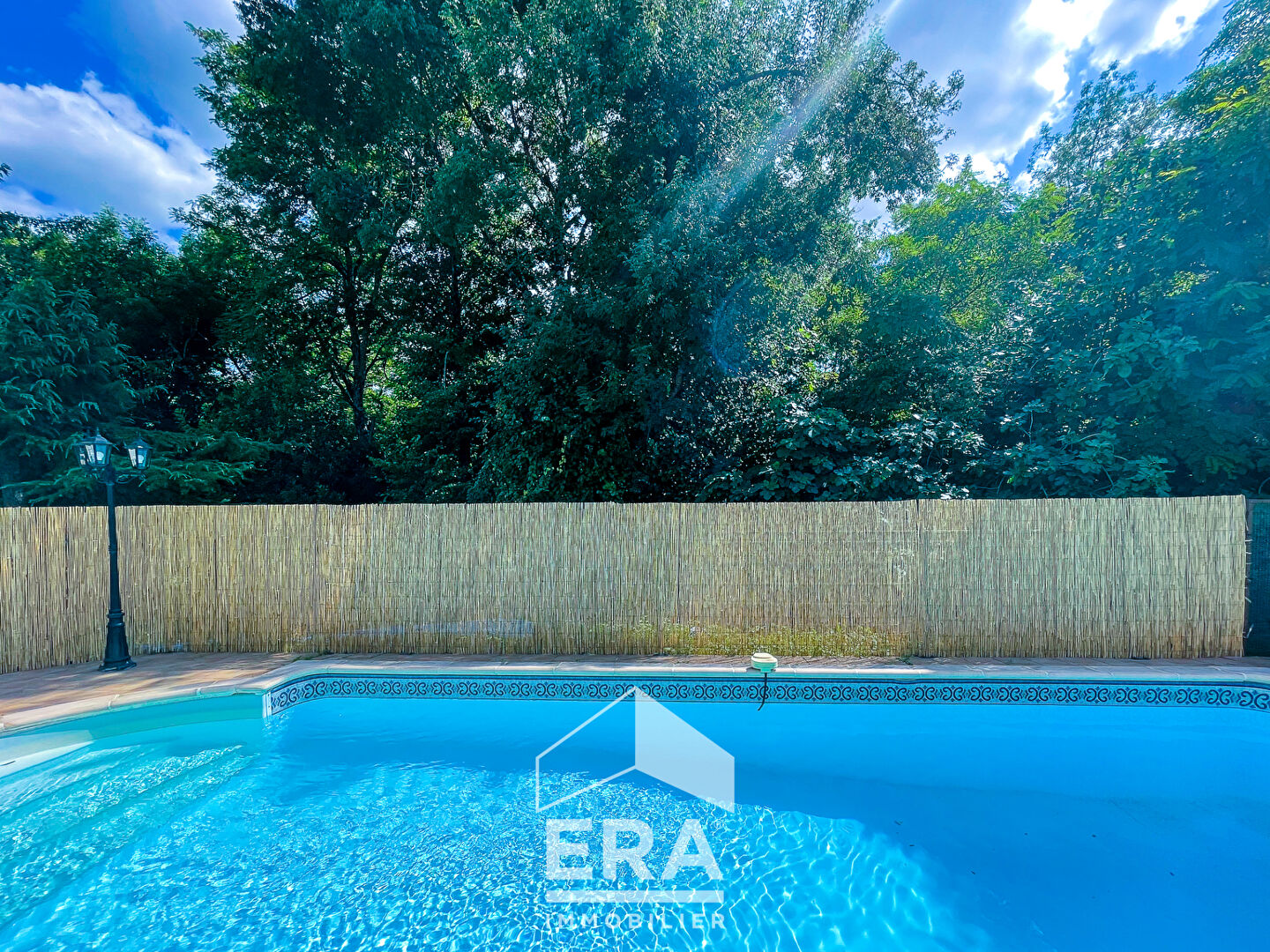Photo Maison avec piscine jardin double garage à Albi image 5/6