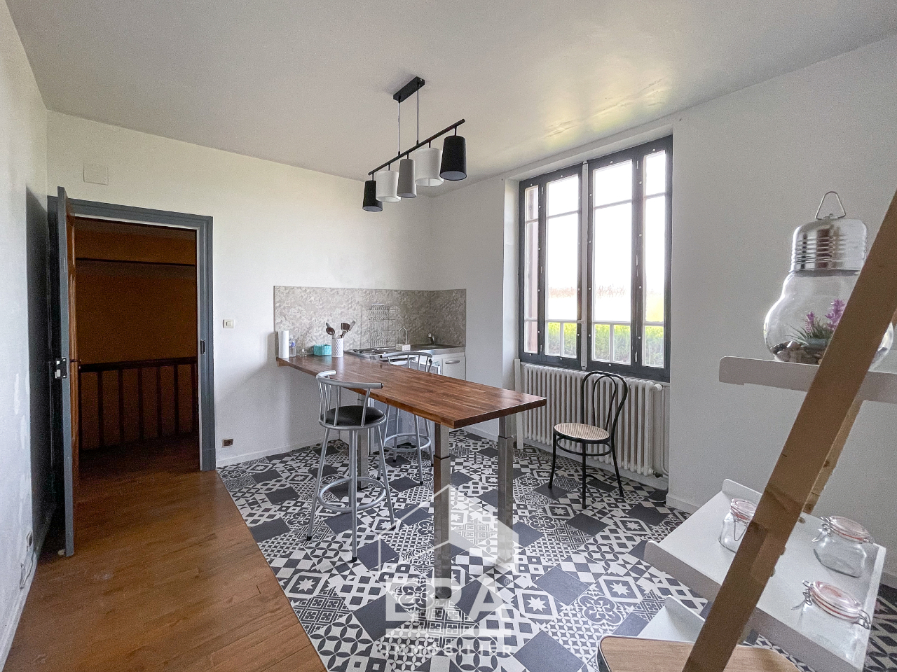 Photo Maison avec piscine jardin double garage à Albi image 6/6