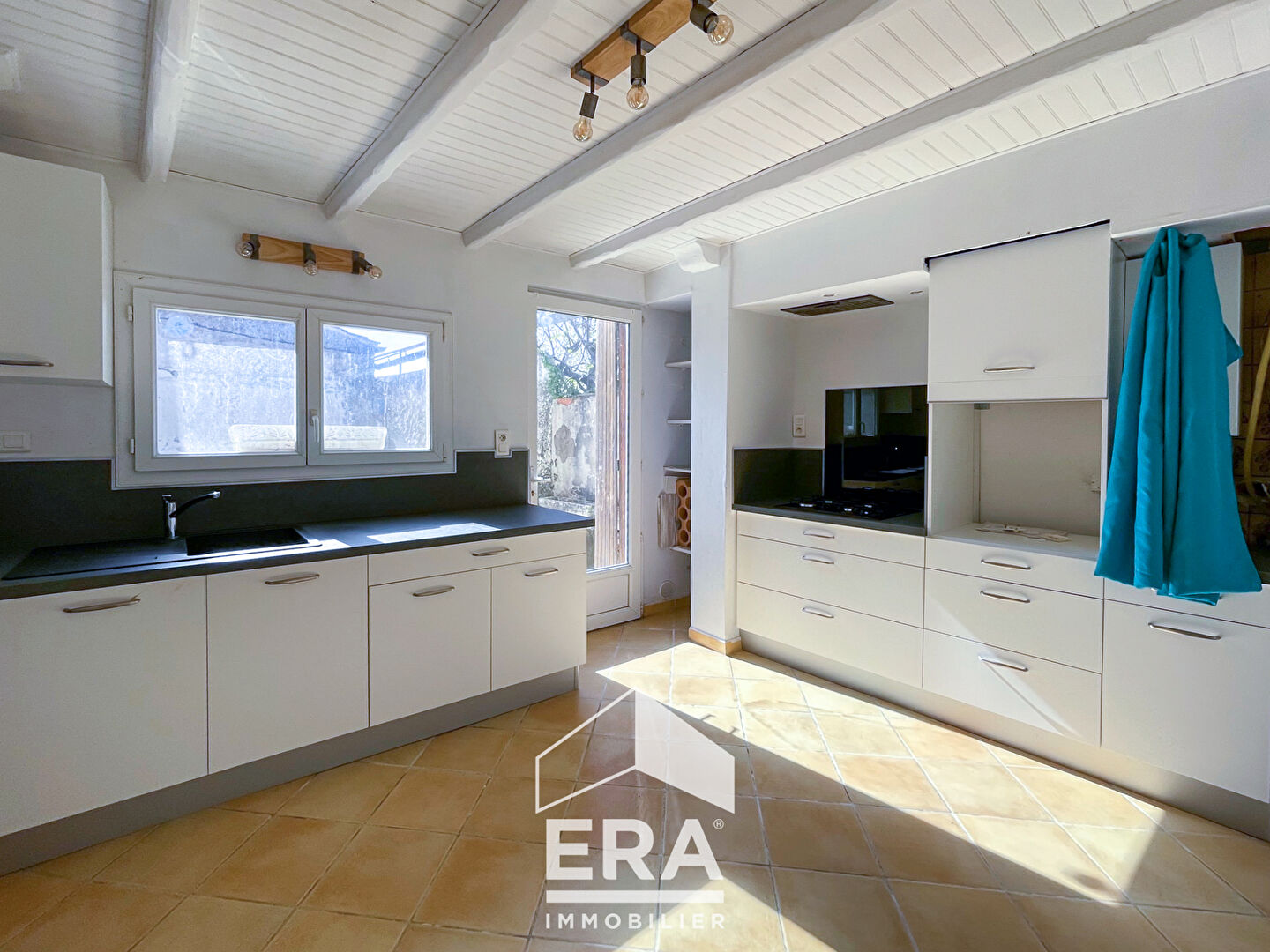 Photo Maison de ville Saint Benoit De Carmaux image 2/6